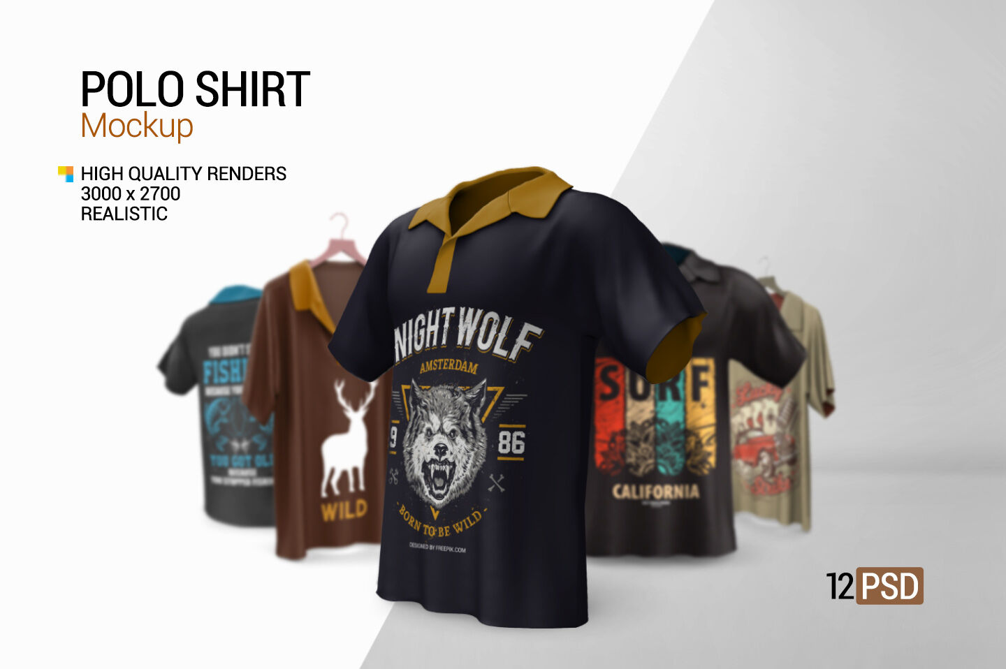 Download Tshirt Psd Mockup Yellowimages