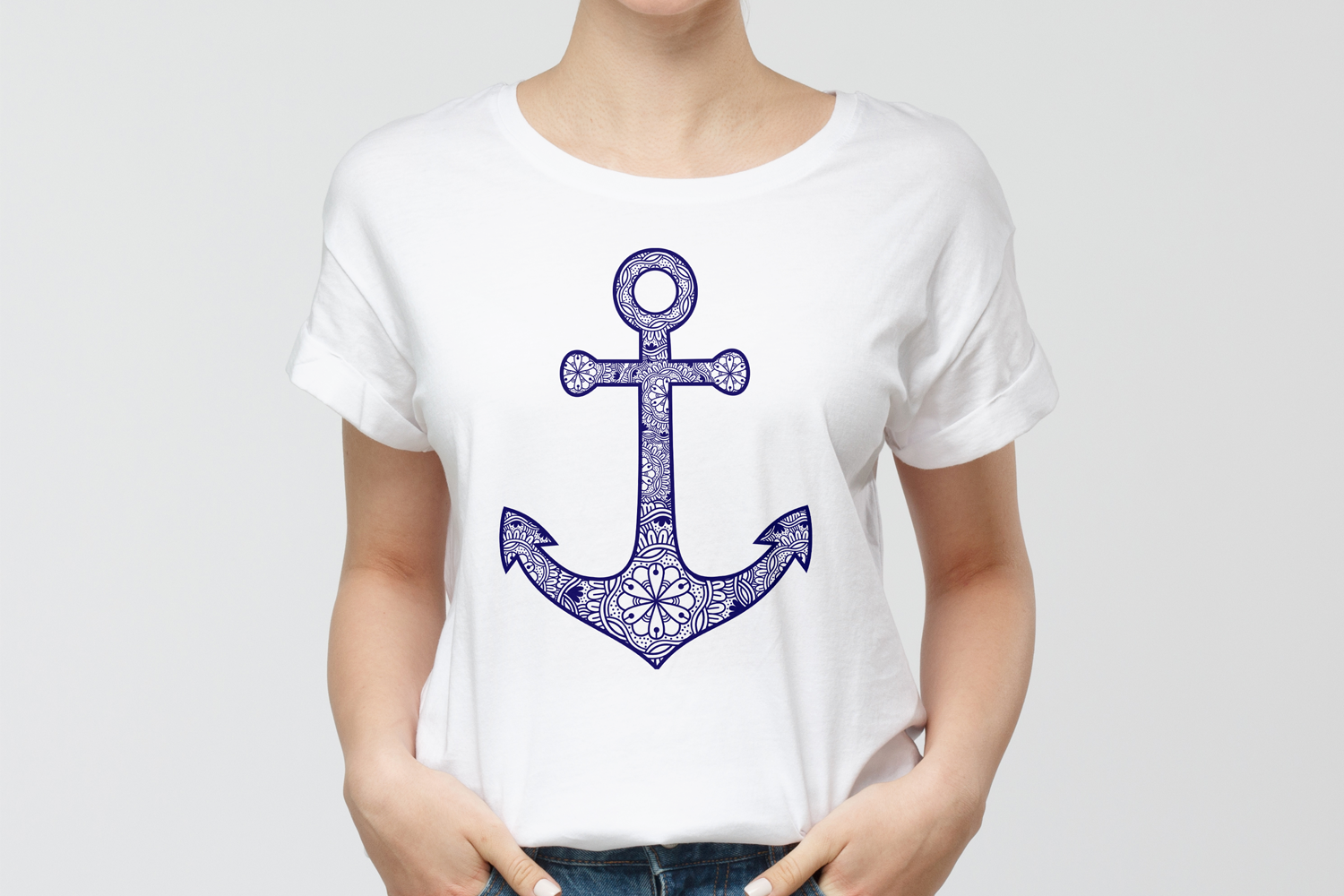 Free Free Mandala Anchor Svg 107 SVG PNG EPS DXF File