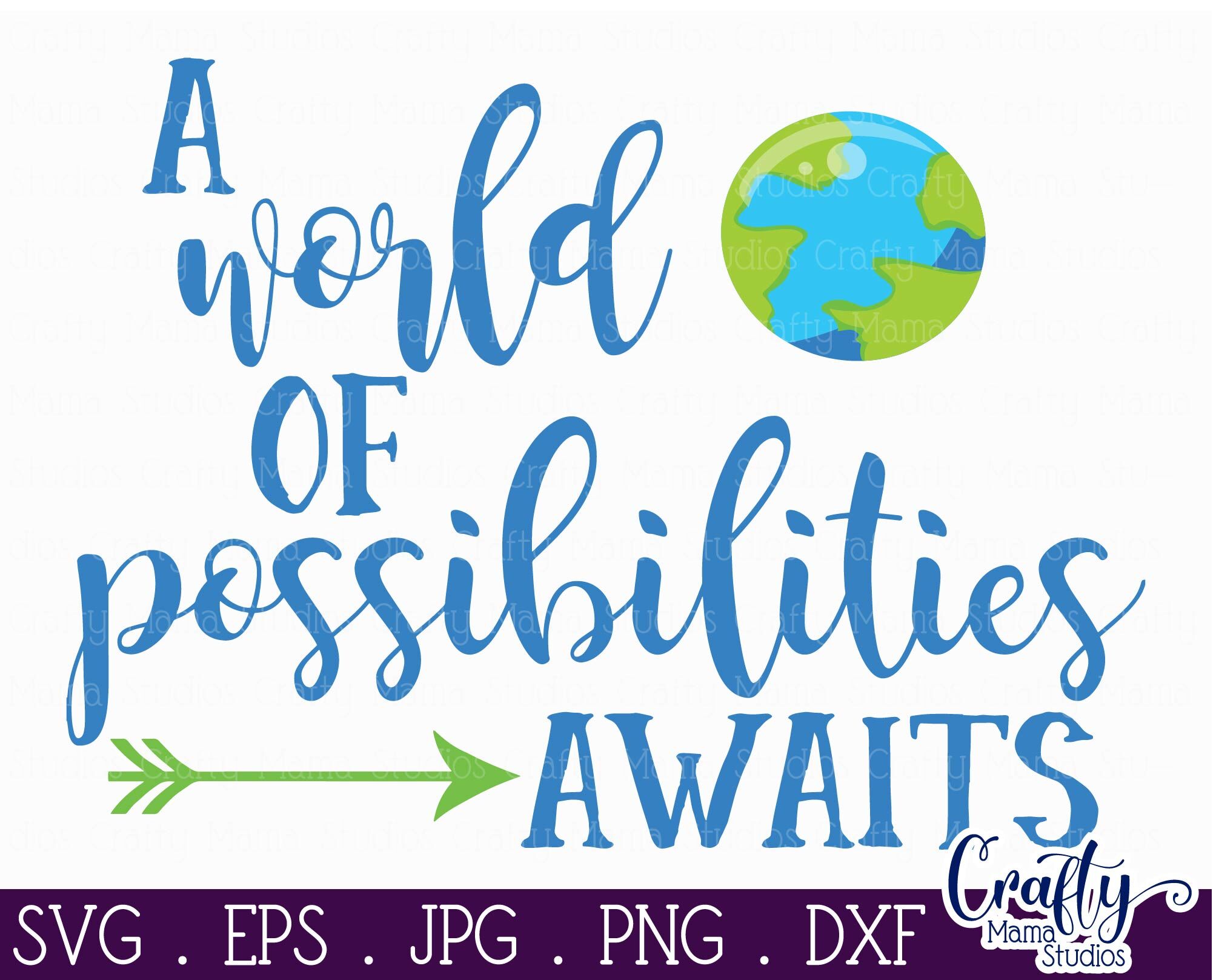 Chizhutch1223: A World Of Possibilities - so7upxi