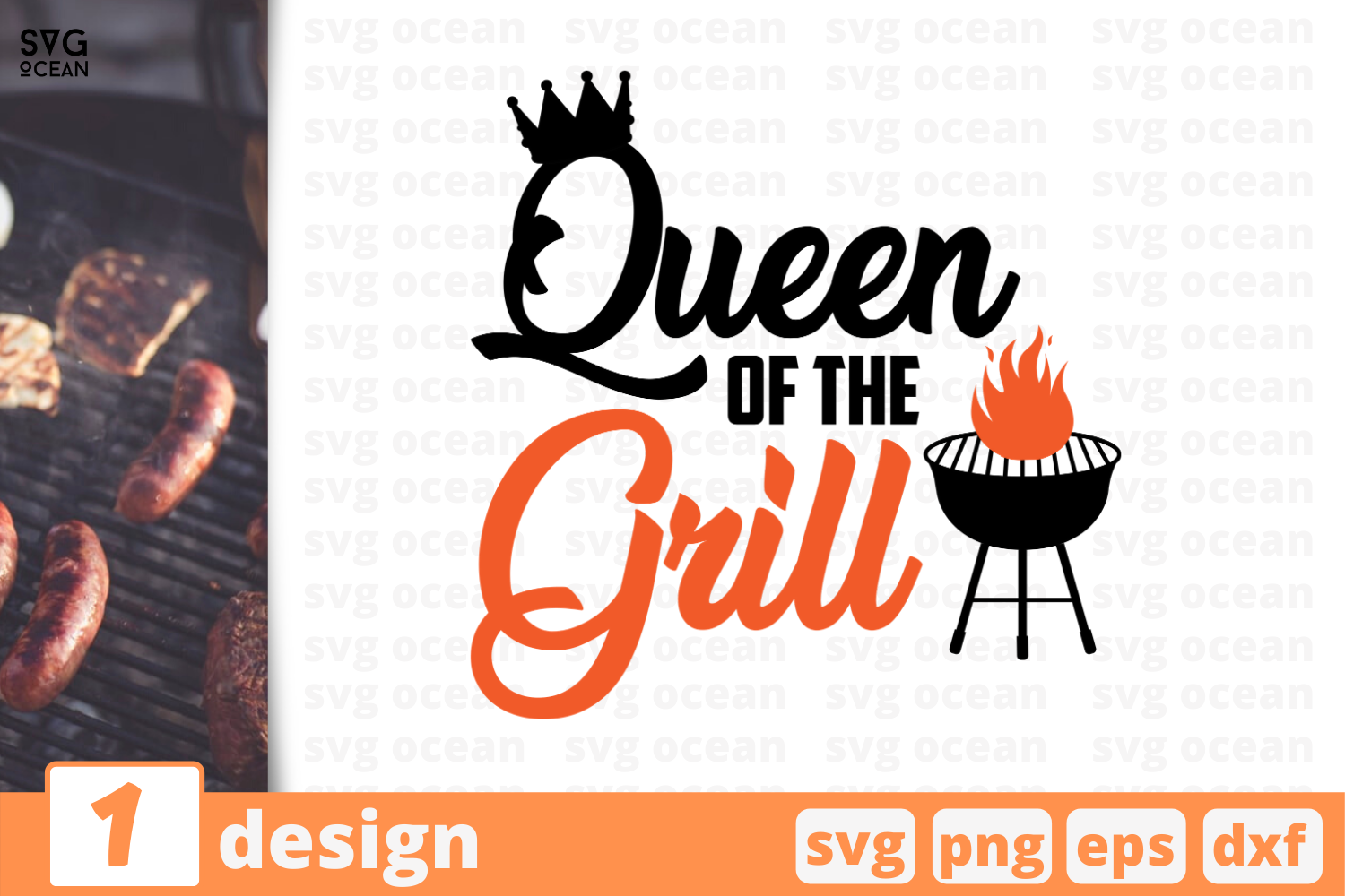 Download 1 QUEEN OF THE GRILL svg bundle, quotes cricut svg By ...