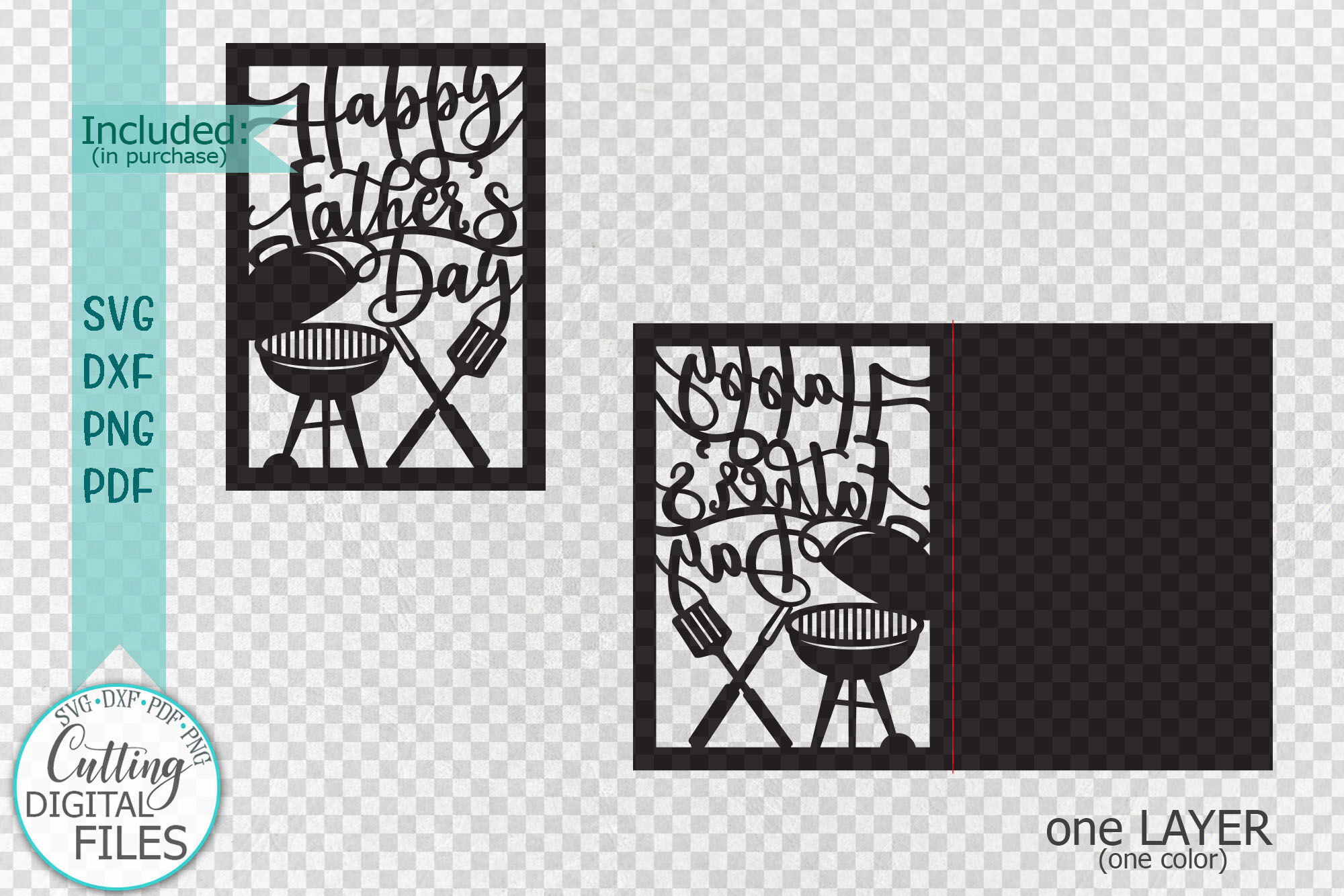 Free Free 106 Svg Cricut Happy Father&#039;s Day Svg SVG PNG EPS DXF File