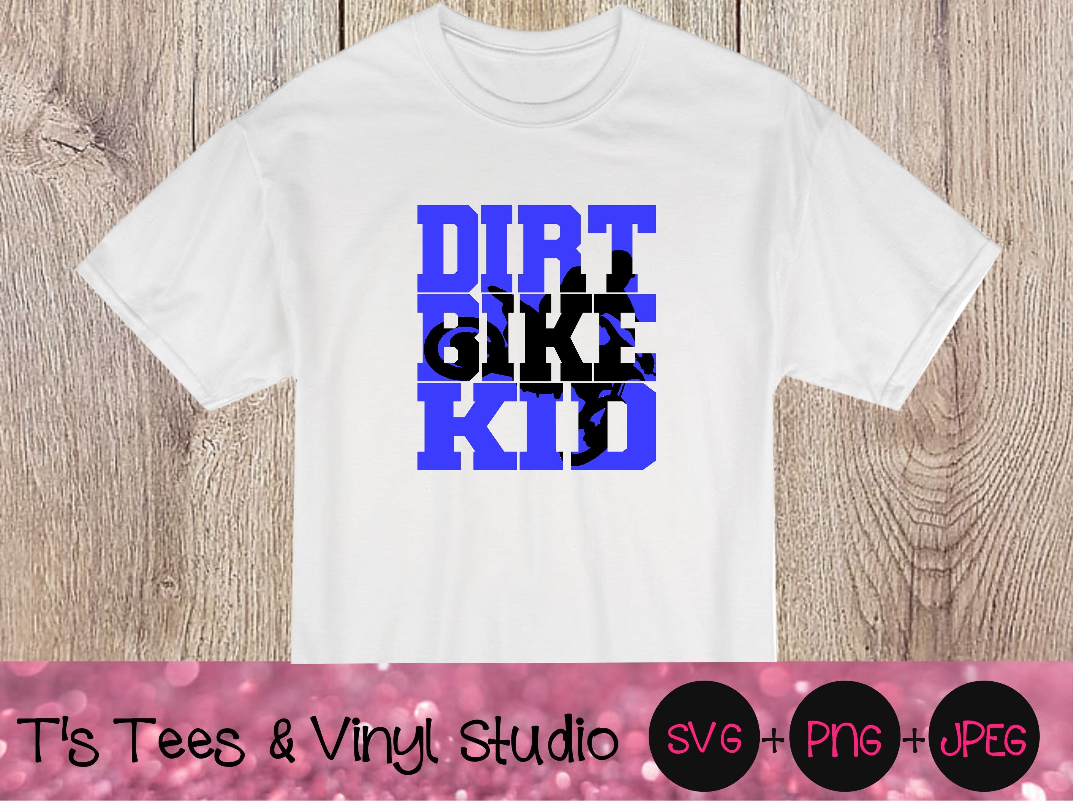 Download Dirt Bike Svg Dirt Bike Kid Svg Bike Svg Motocross Svg Racing Svg By T S Tees Vinyl Studio Thehungryjpeg Com