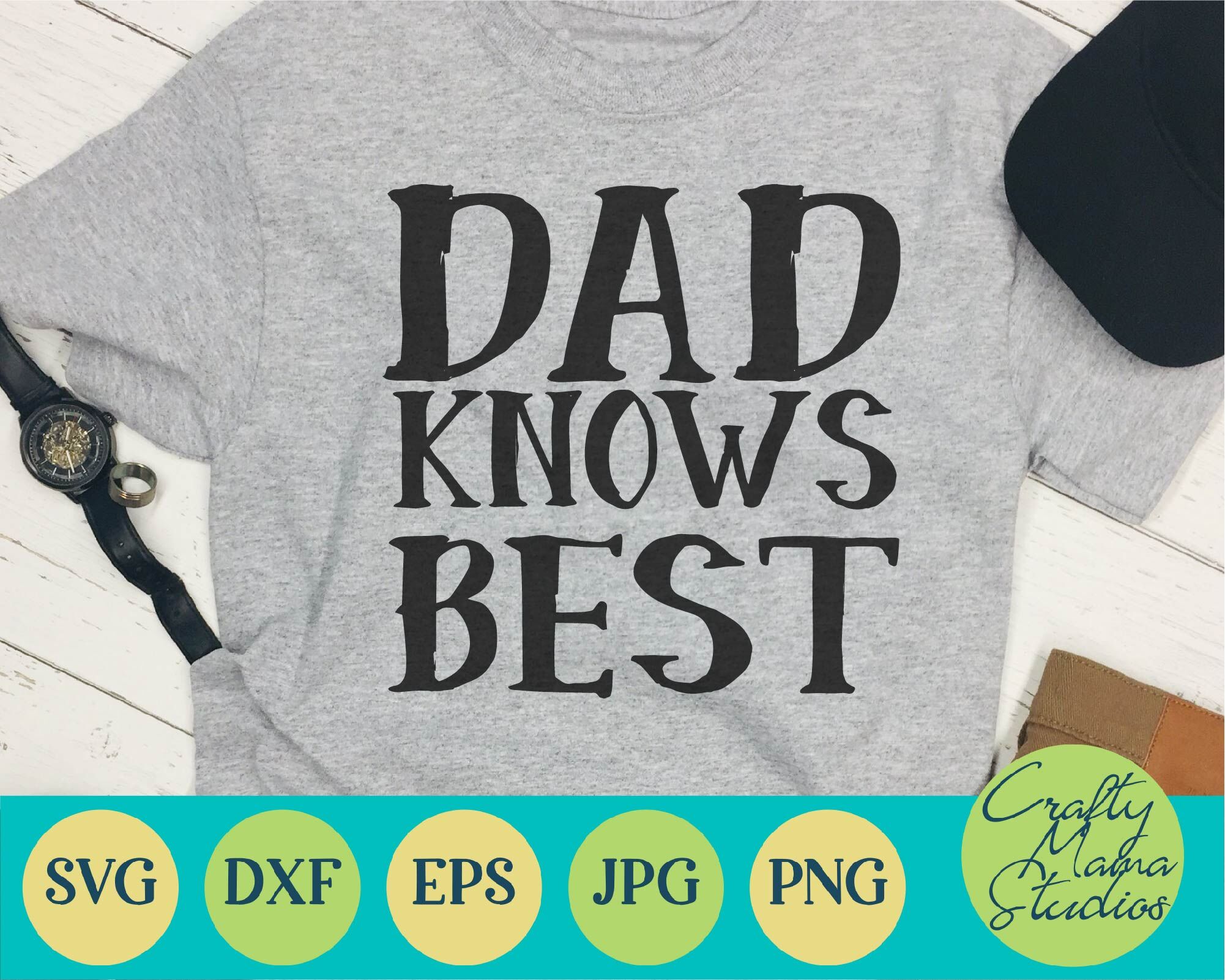 Download Dad I Love You 3000 Shirt Svg - Layered SVG Cut File