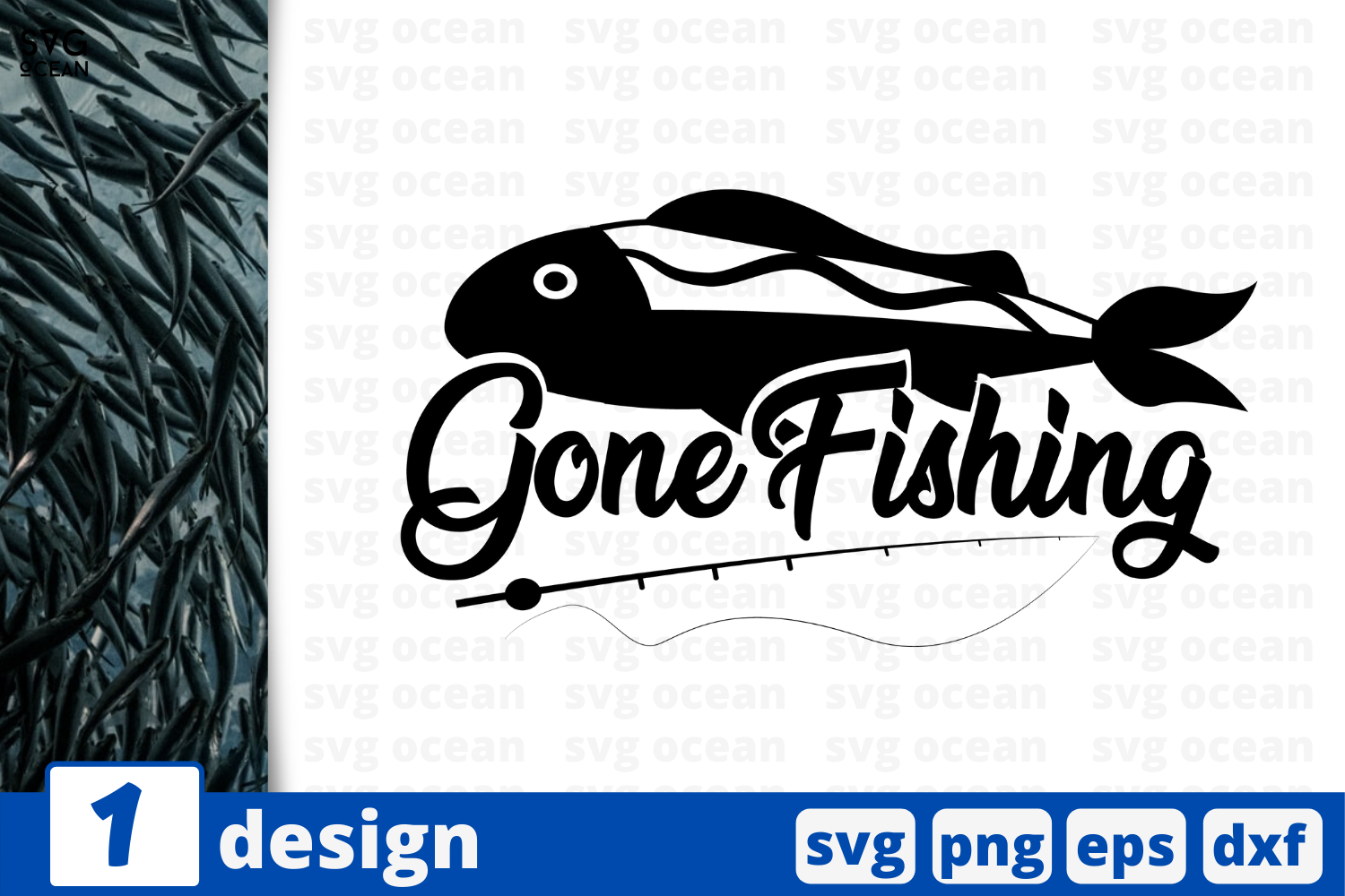 Free Free 87 Gone Fishing Svg Cricut SVG PNG EPS DXF File