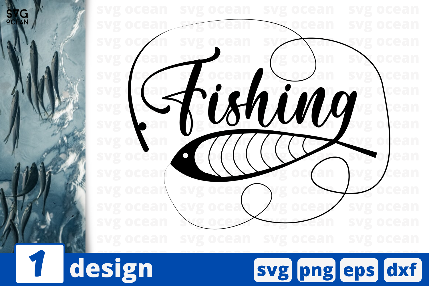 Download 1 Fishing Svg Bundle Quotes Cricut Svg By Svgocean Thehungryjpeg Com