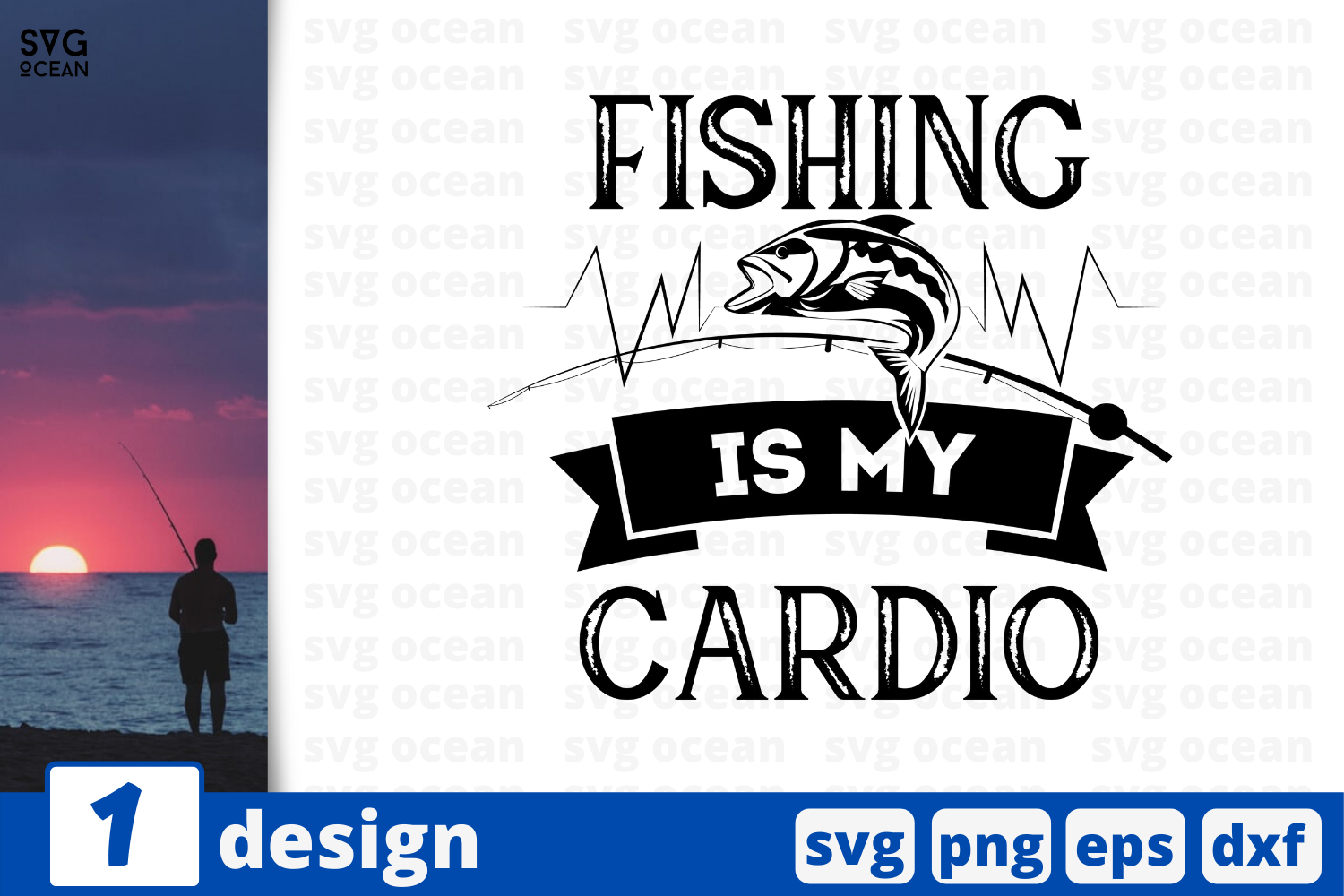 Download Svg Fishing Line