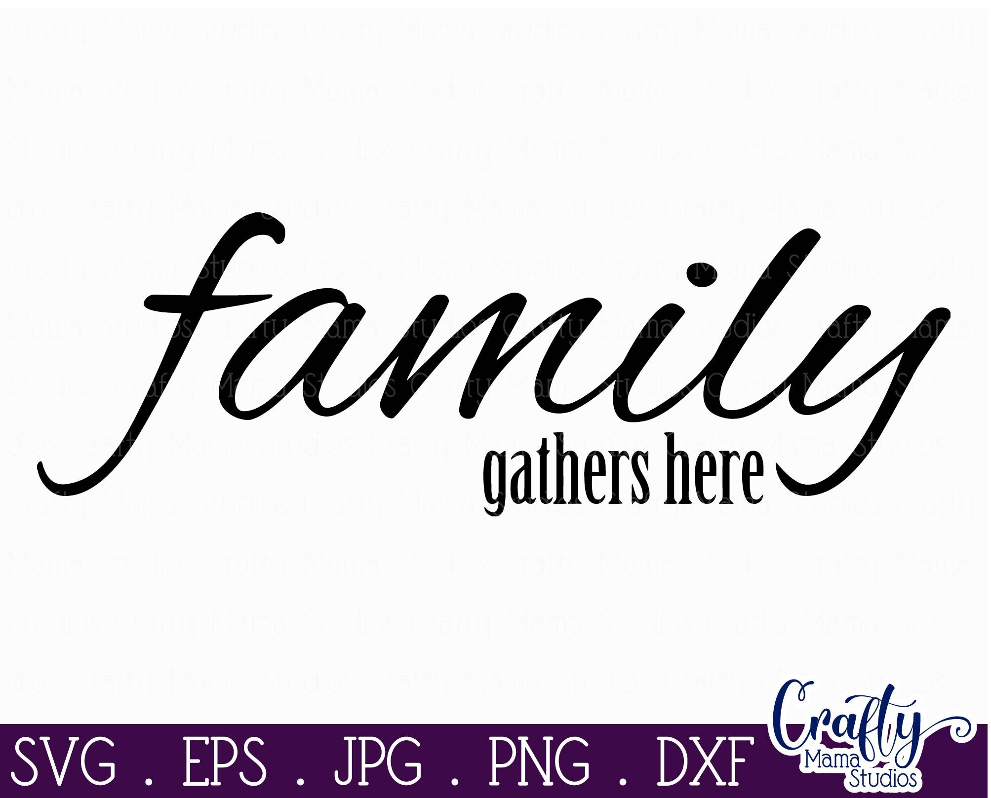 Free Free 178 Family Forever Svg SVG PNG EPS DXF File