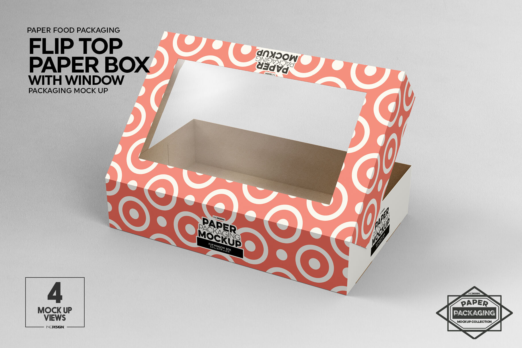 Download 2 Napkin Boxes Mockup Yellowimages