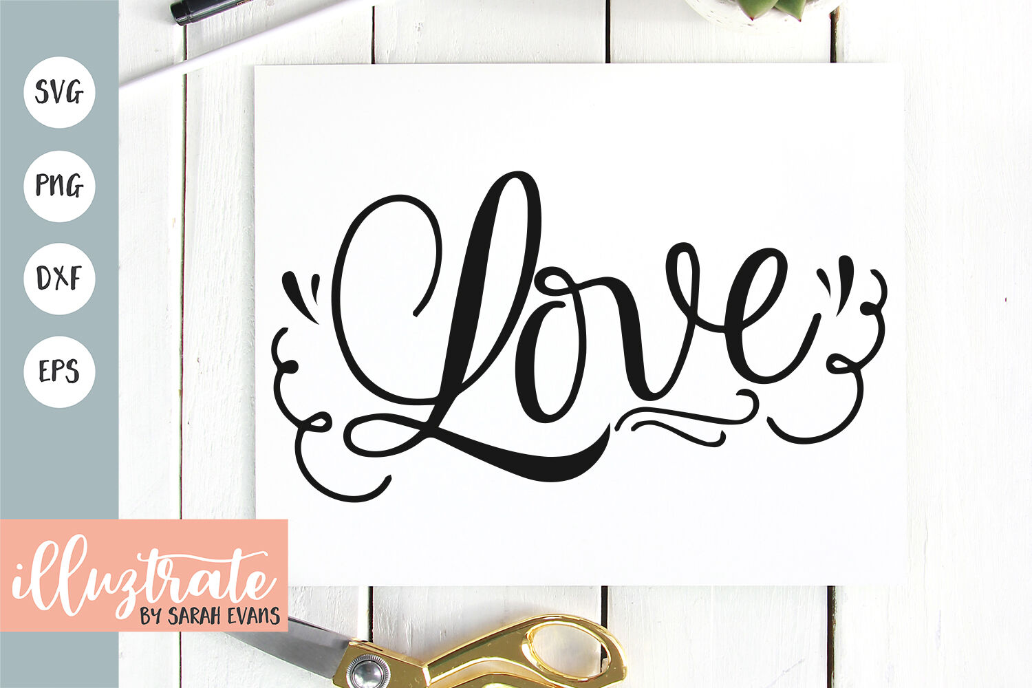 Download Love SVG Cut File | Wedding SVG Cut Files | Wedding Cut ...