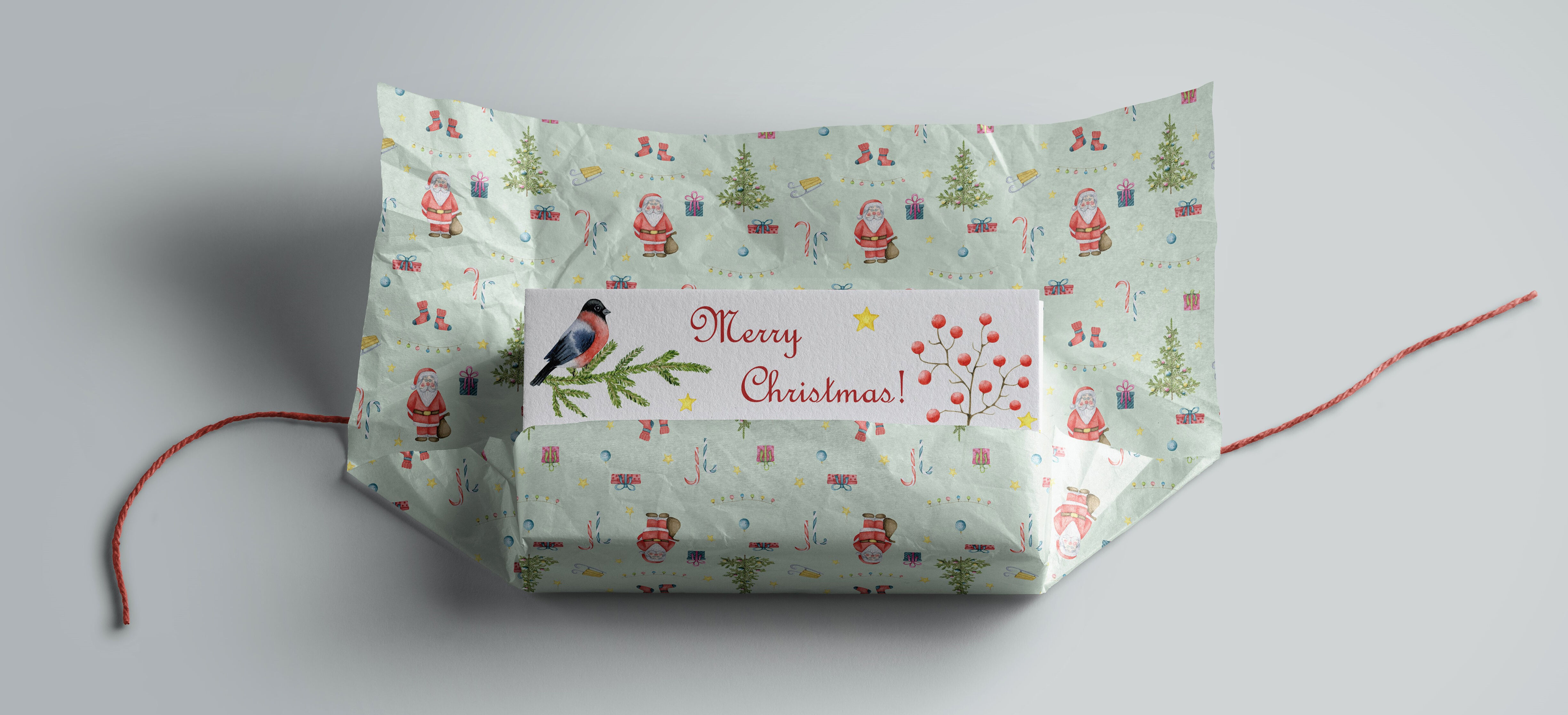 Download Wrapping Paper Mockup Psd Yellowimages