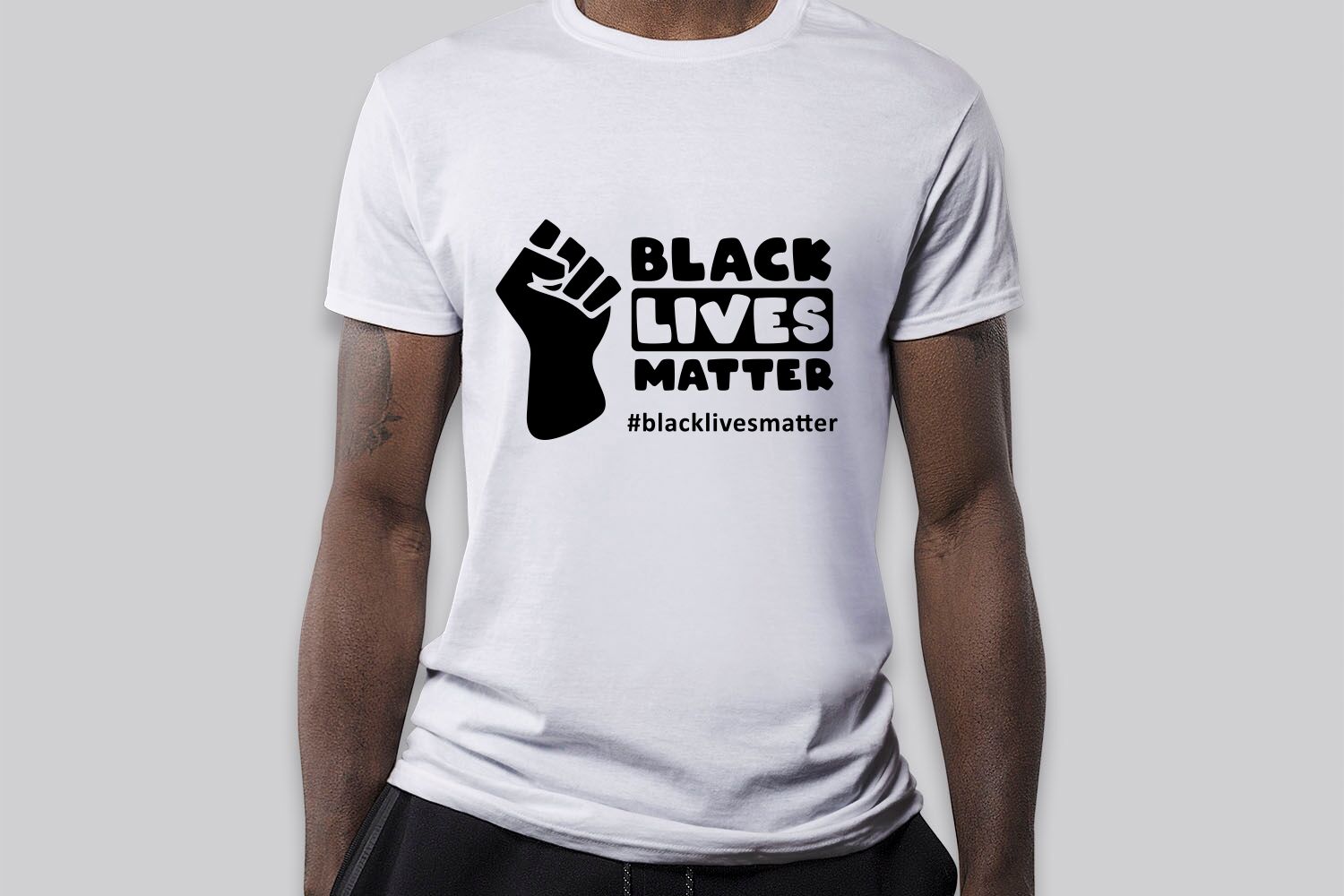 Download Black Lives Matter svg bundle cut file. SVG Quote bundle ...