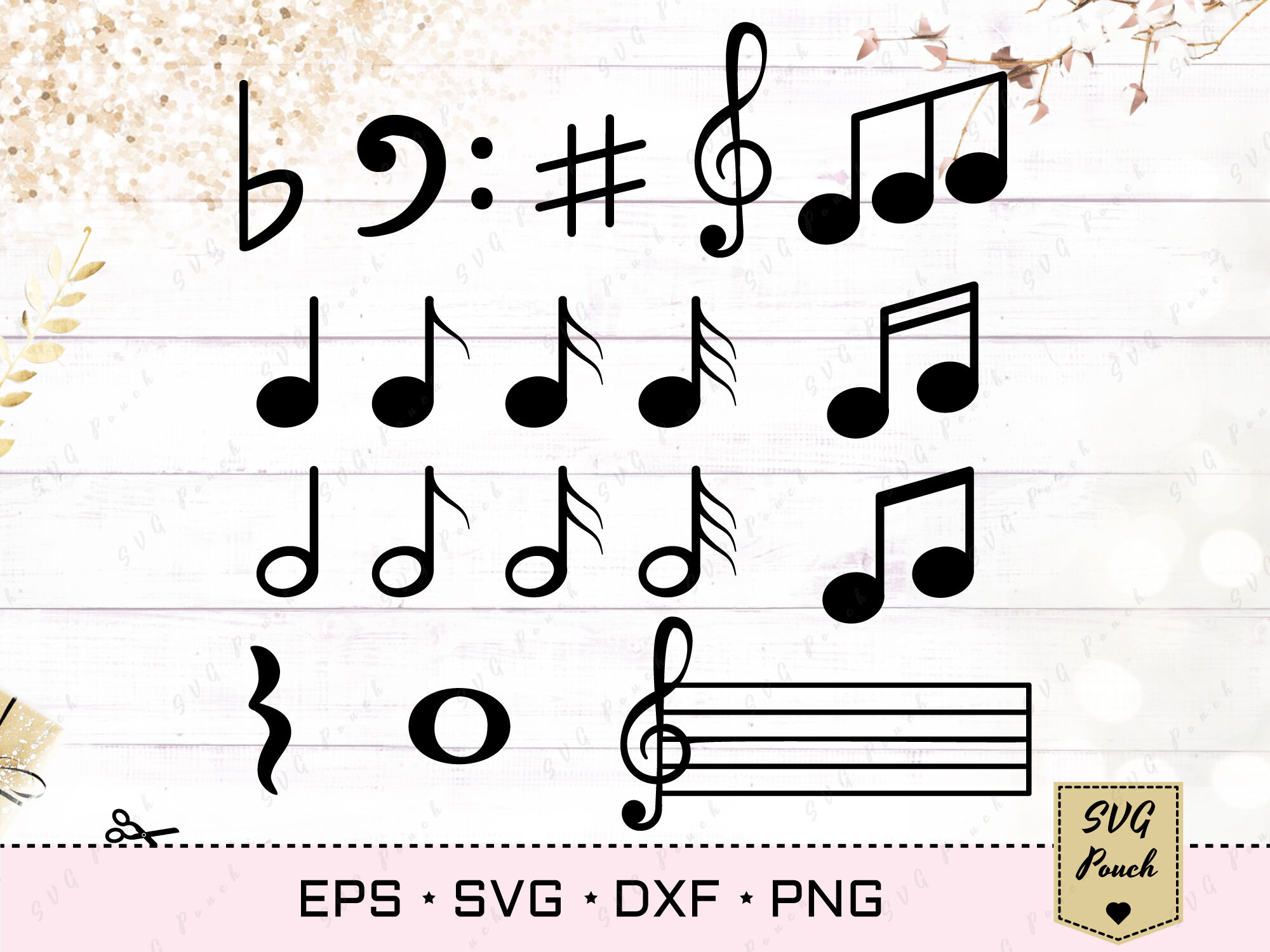 music-notes-svg-by-svgpouch-thehungryjpeg