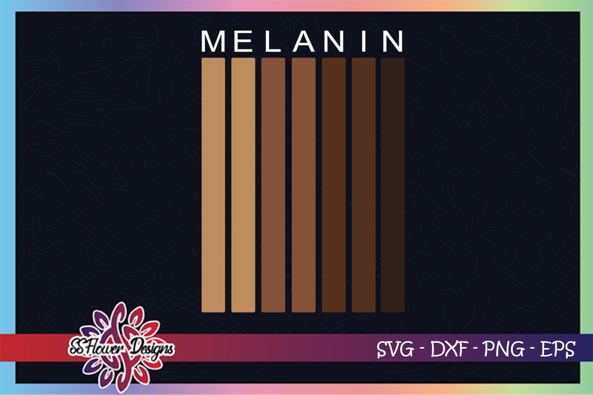 Nah He Tweakin Drip SVG – I Love Melanin
