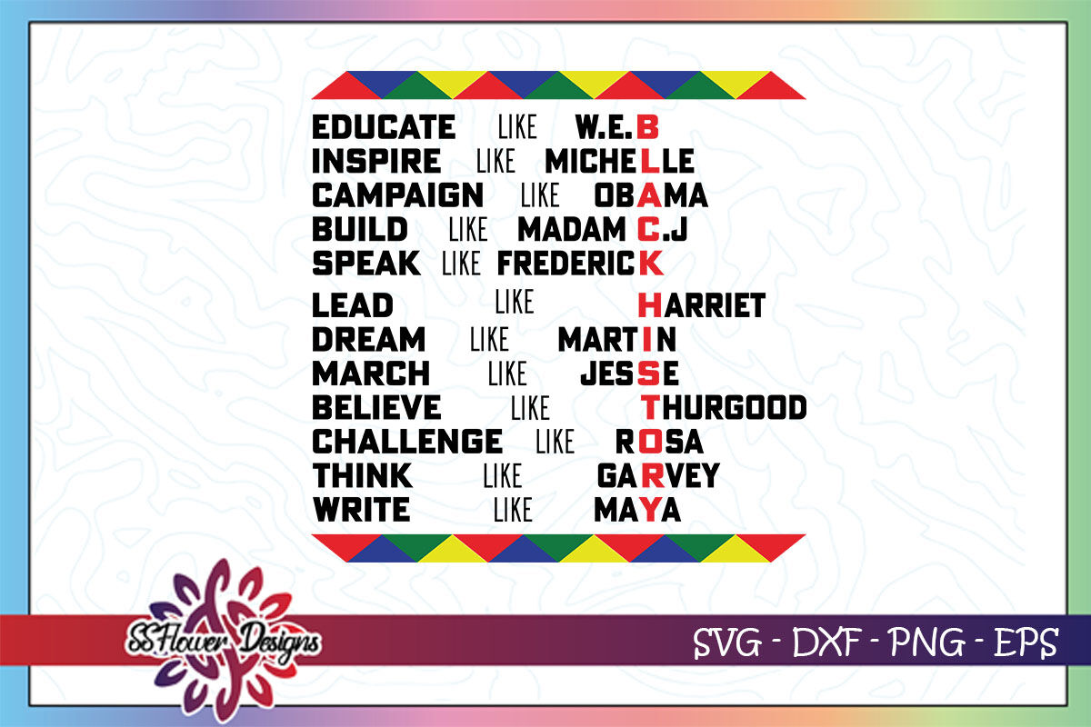 Free Free 303 Dream Like Martin Svg Free SVG PNG EPS DXF File