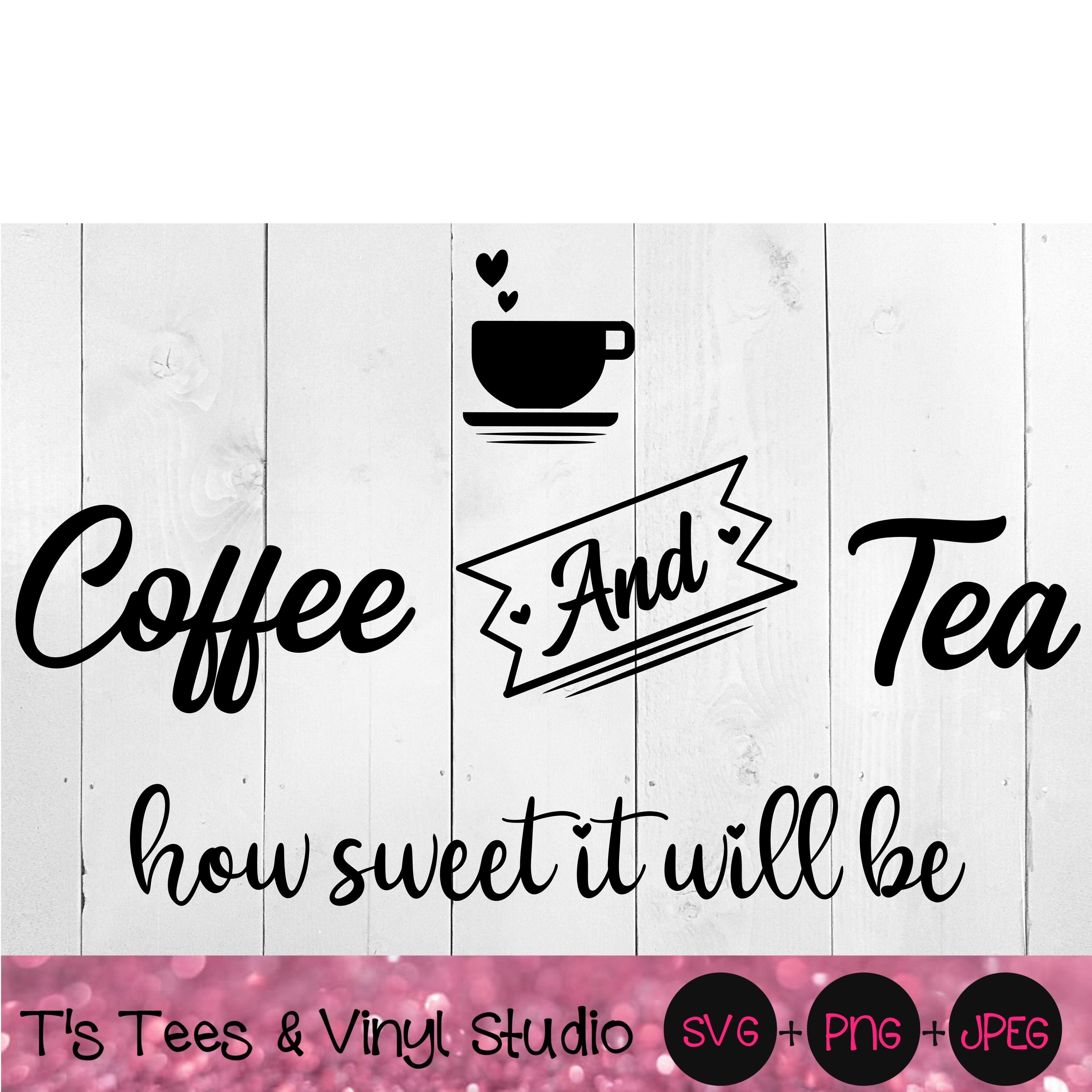 Free Free 296 Coffee And Tea Svg SVG PNG EPS DXF File