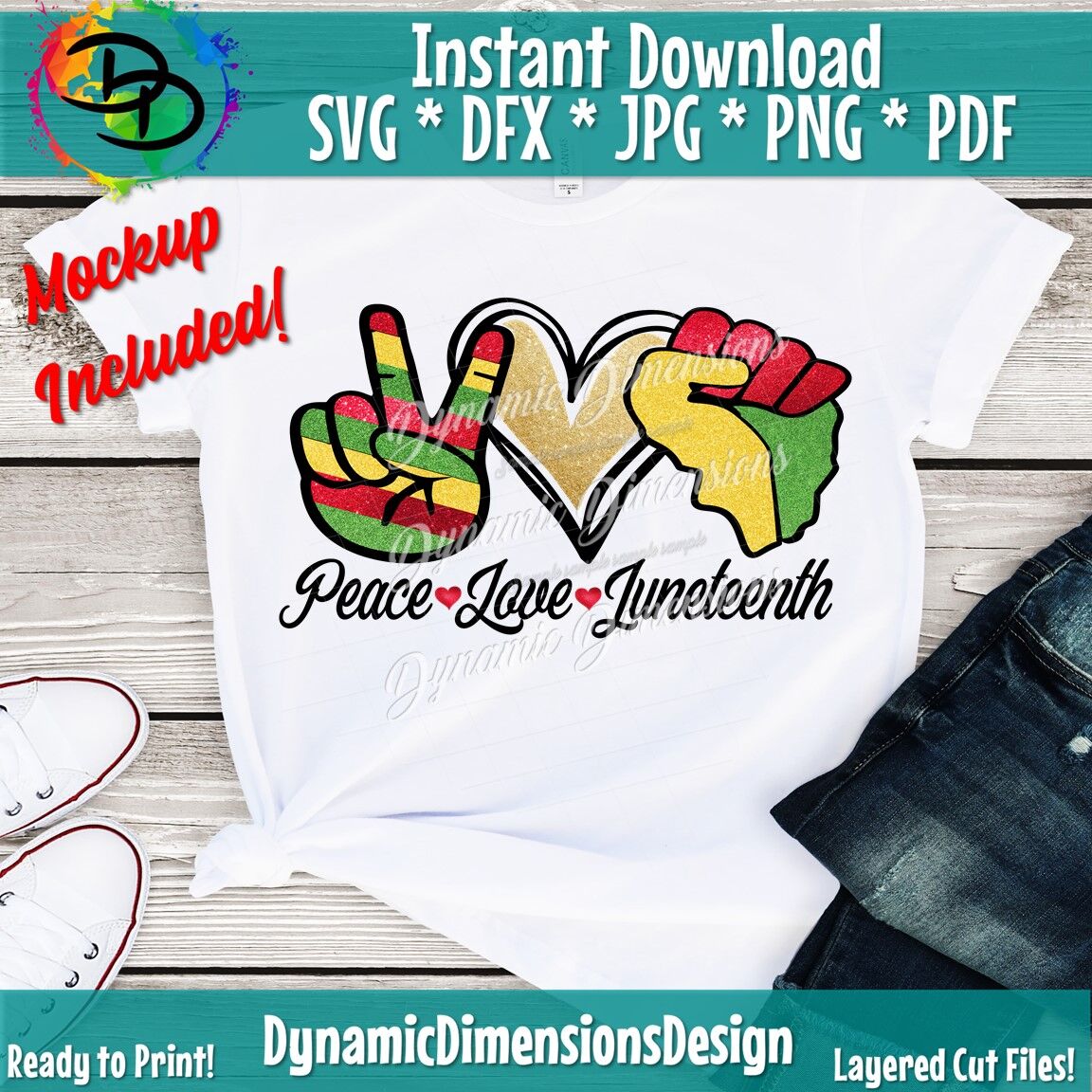 Download Download Free Svg Cut Files For Cricut Silhouette Cricut Juneteenth Svg PSD Mockup Templates