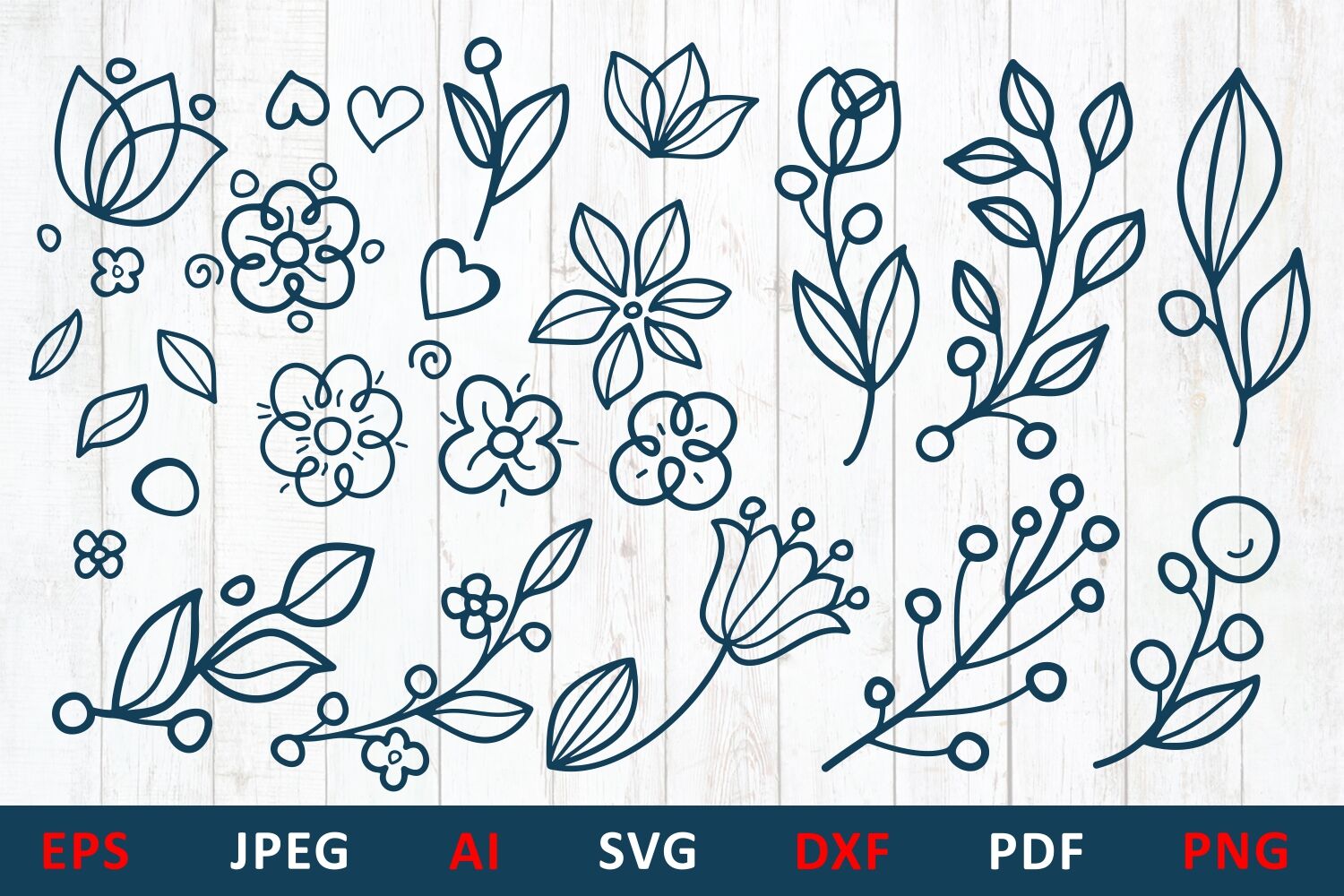 Download Wreath Svg Bundle Cut File For Family Monogram Mailbox Wedding Cart By Zoya Miller Svg Thehungryjpeg Com