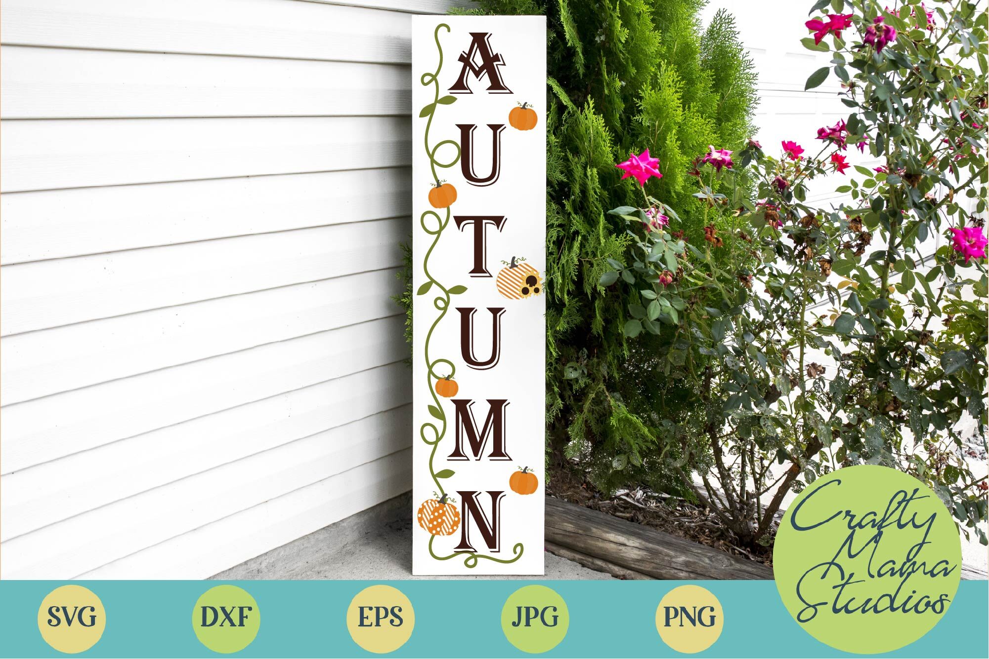 Welcome Porch Sign Svg, Summer Svg, Spring Svg, Four Seasons By Crafty
