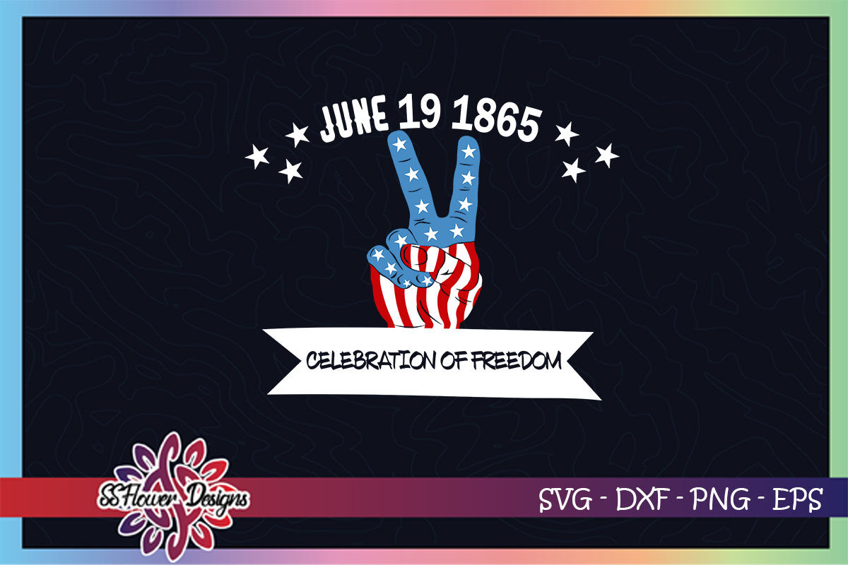 Free Free 50 Svg Peace Love Juneteenth Image SVG PNG EPS DXF File