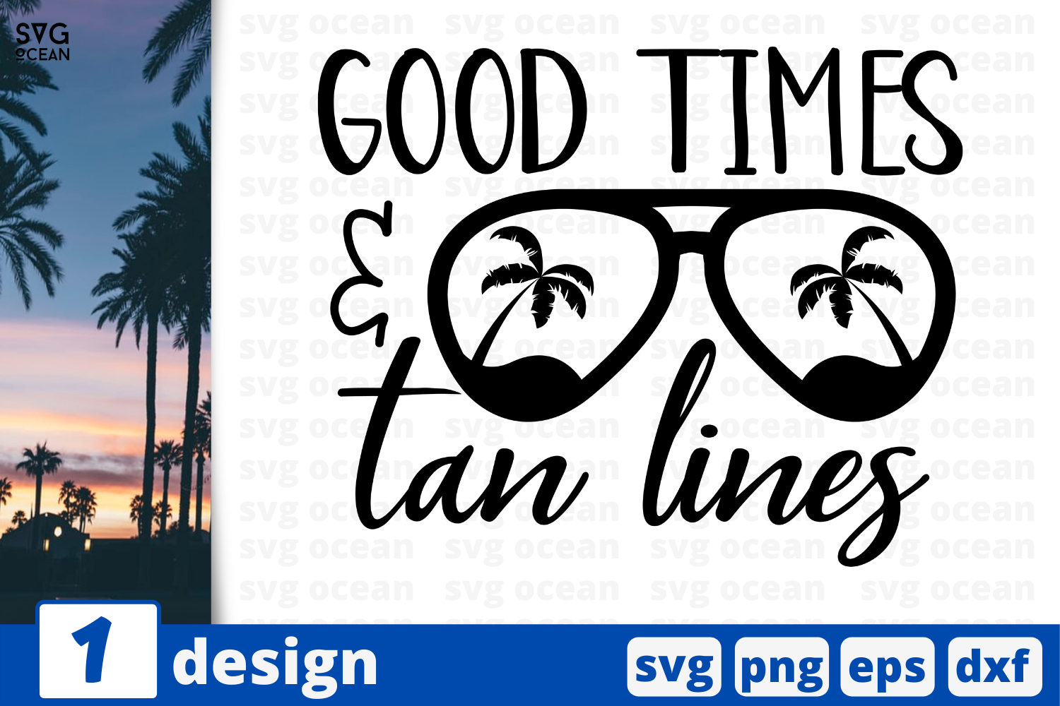 Download 1 Good Times And Tan Lines Svg Bundle Quotes Cricut Svg By Svgocean Thehungryjpeg Com