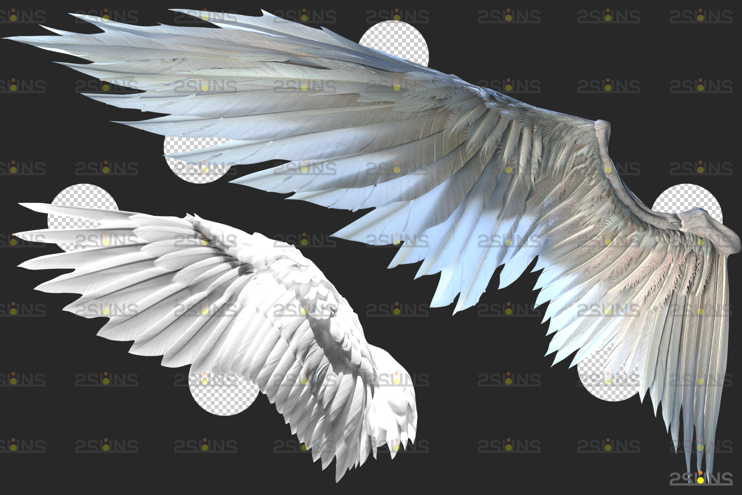 angel wings photoshop download