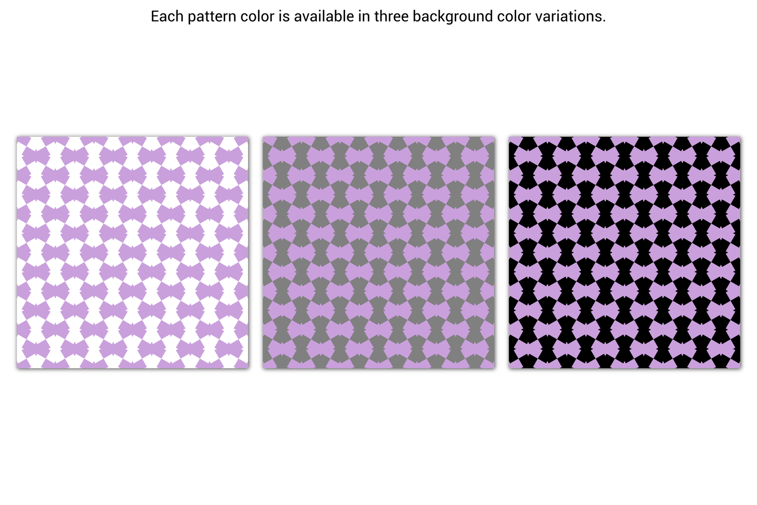 Geometric Butterfly Tessellation Digital Paper 250 Colors On Bg By Smartvectordesign Thehungryjpeg Com