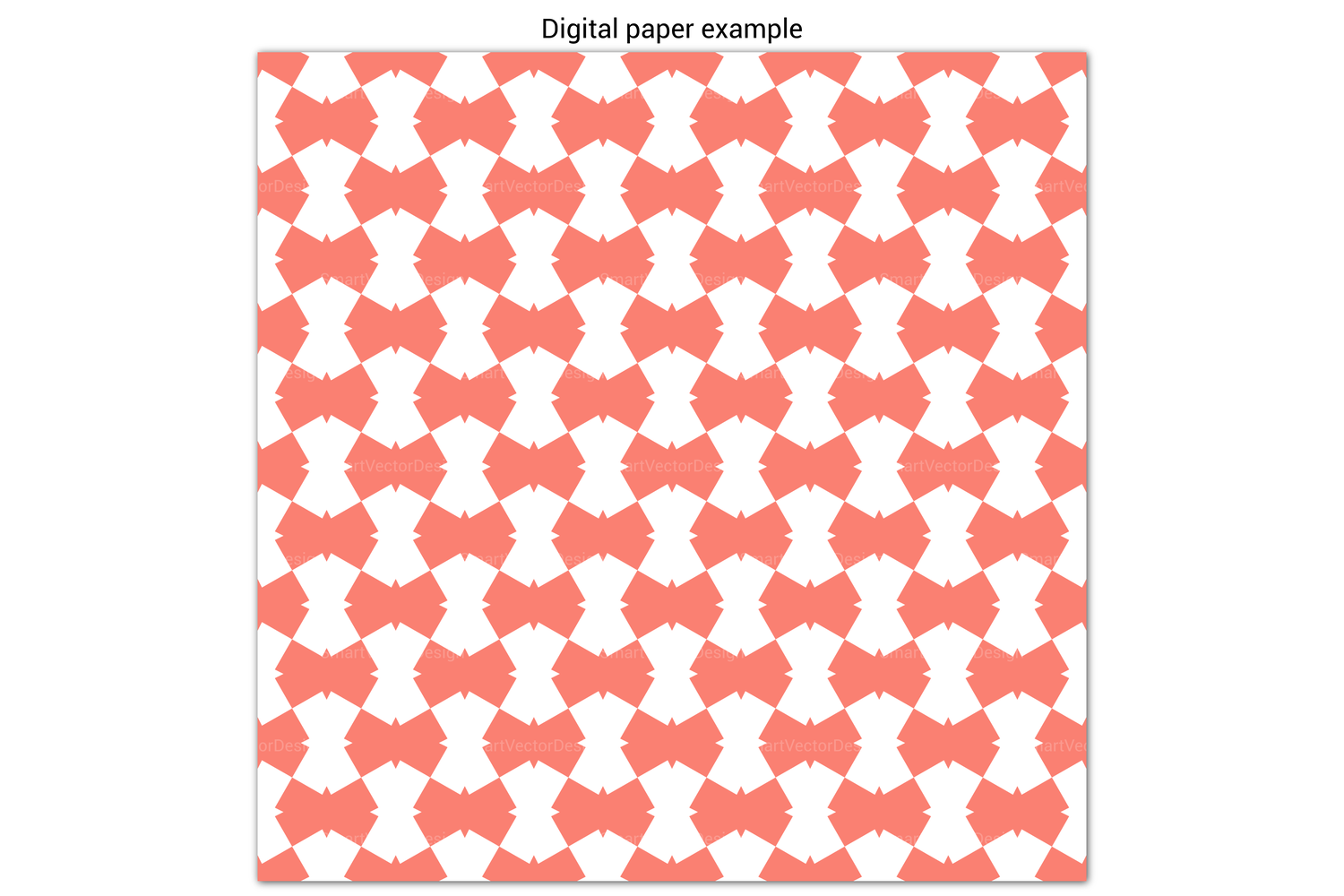 Seamless Very Large Polka Dot Paper-250 Colors with Pattern By  SmartVectorDesign