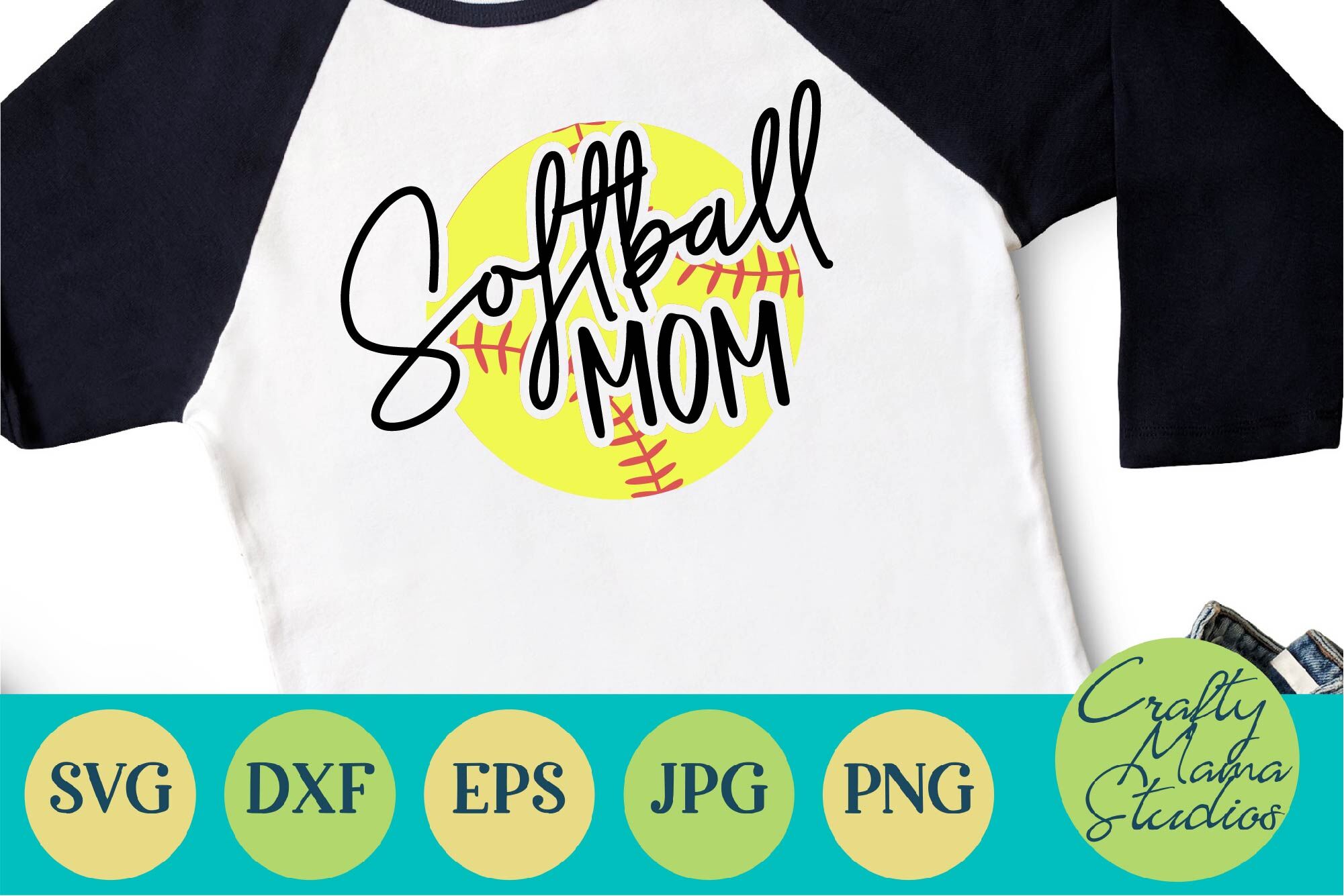 png Sublimation Softball Cut File Softball png Mama Digital Download Softball Mom shirt Leopard Paint Strokes Softball Mom PNG