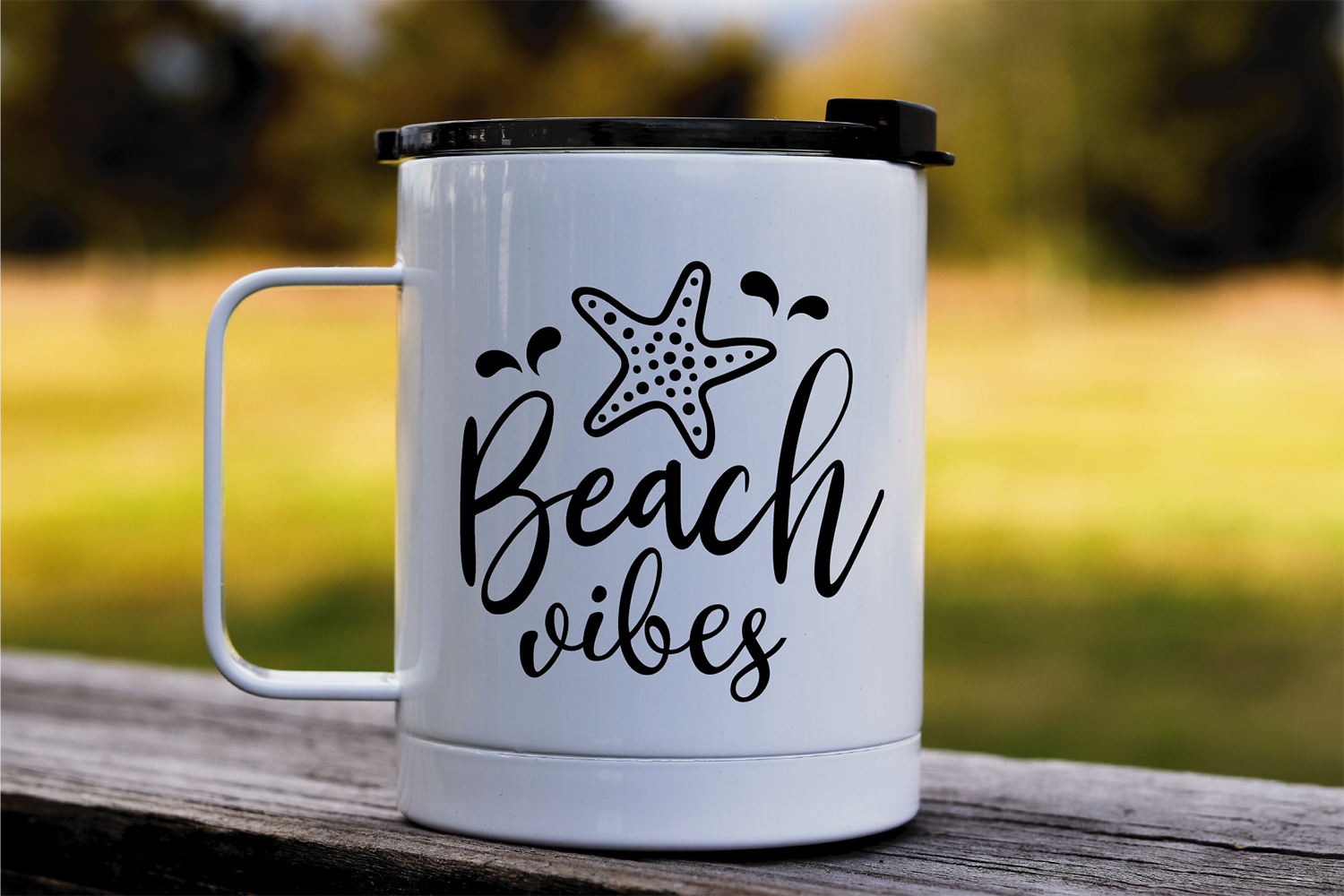 Download Beach vibes SVG cut file, Summer SVG, Beach SVG By VR ...