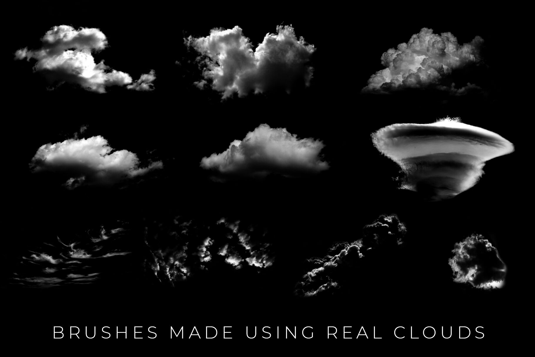 cloud brushes photoshop cs6 free download