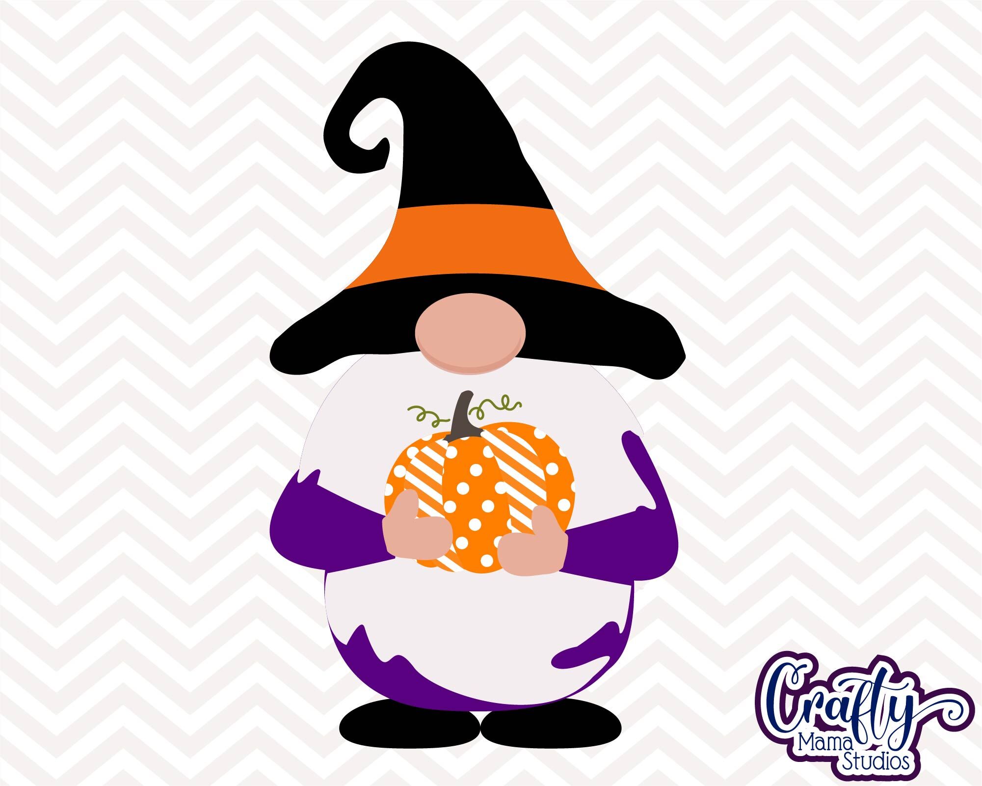 Download Halloween SVG, Halloween Gnome Svg, Gnome Witch Svg ...