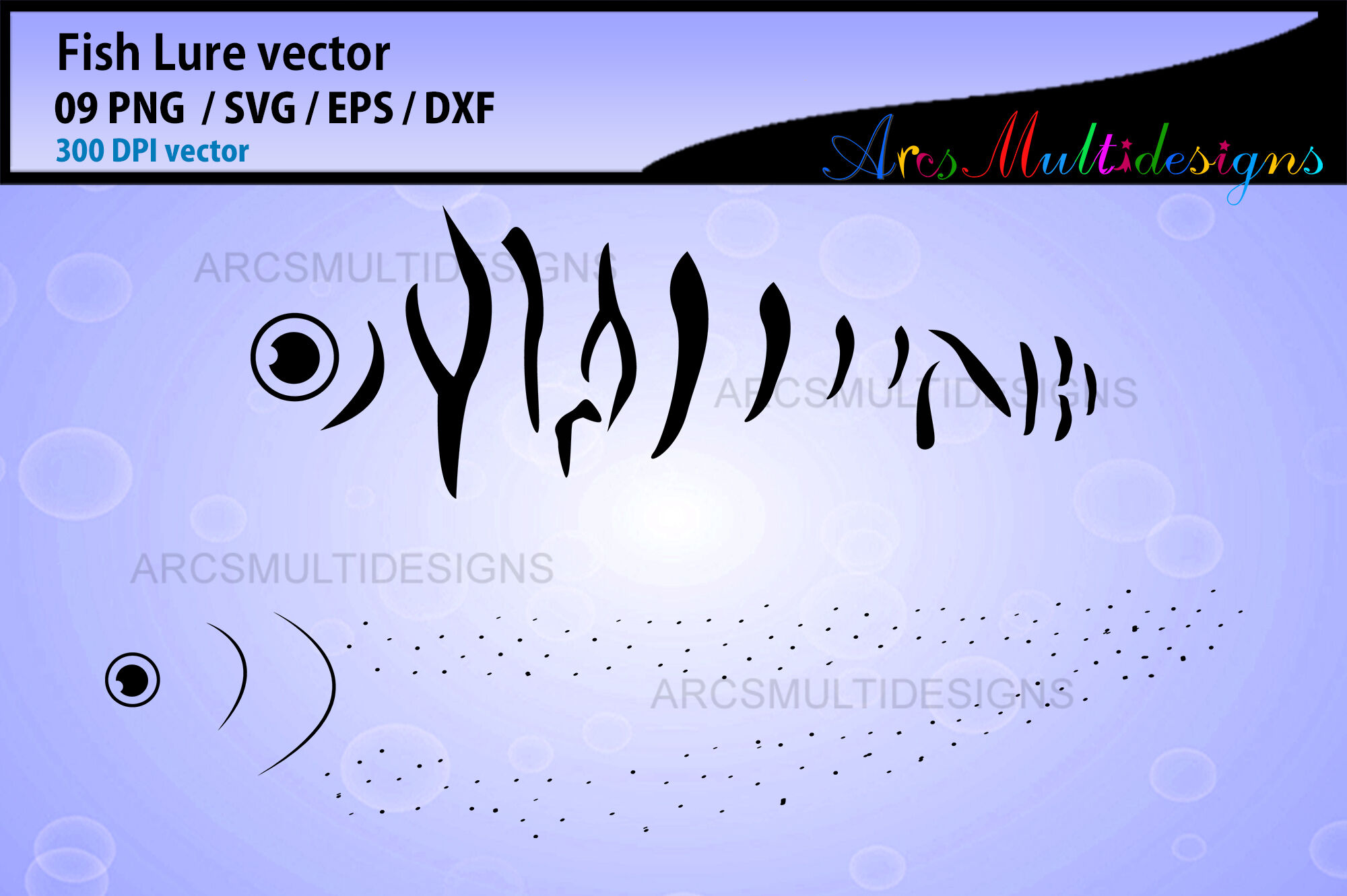 Free Free 176 Clipart Fishing Lure Svg SVG PNG EPS DXF File