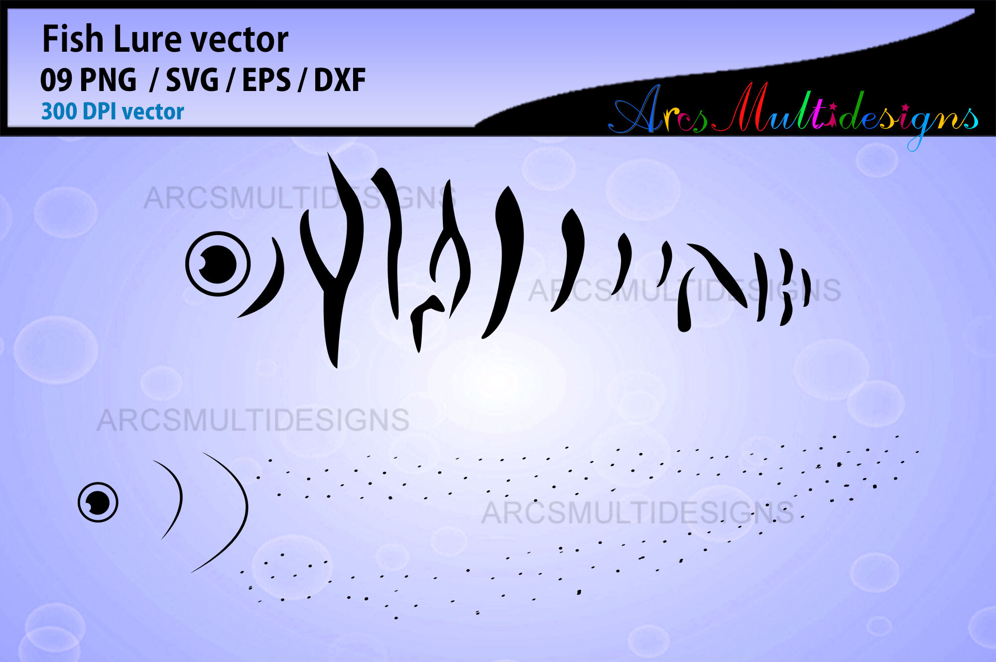 Free Free 102 Free Fishing Lure Svg Files SVG PNG EPS DXF File