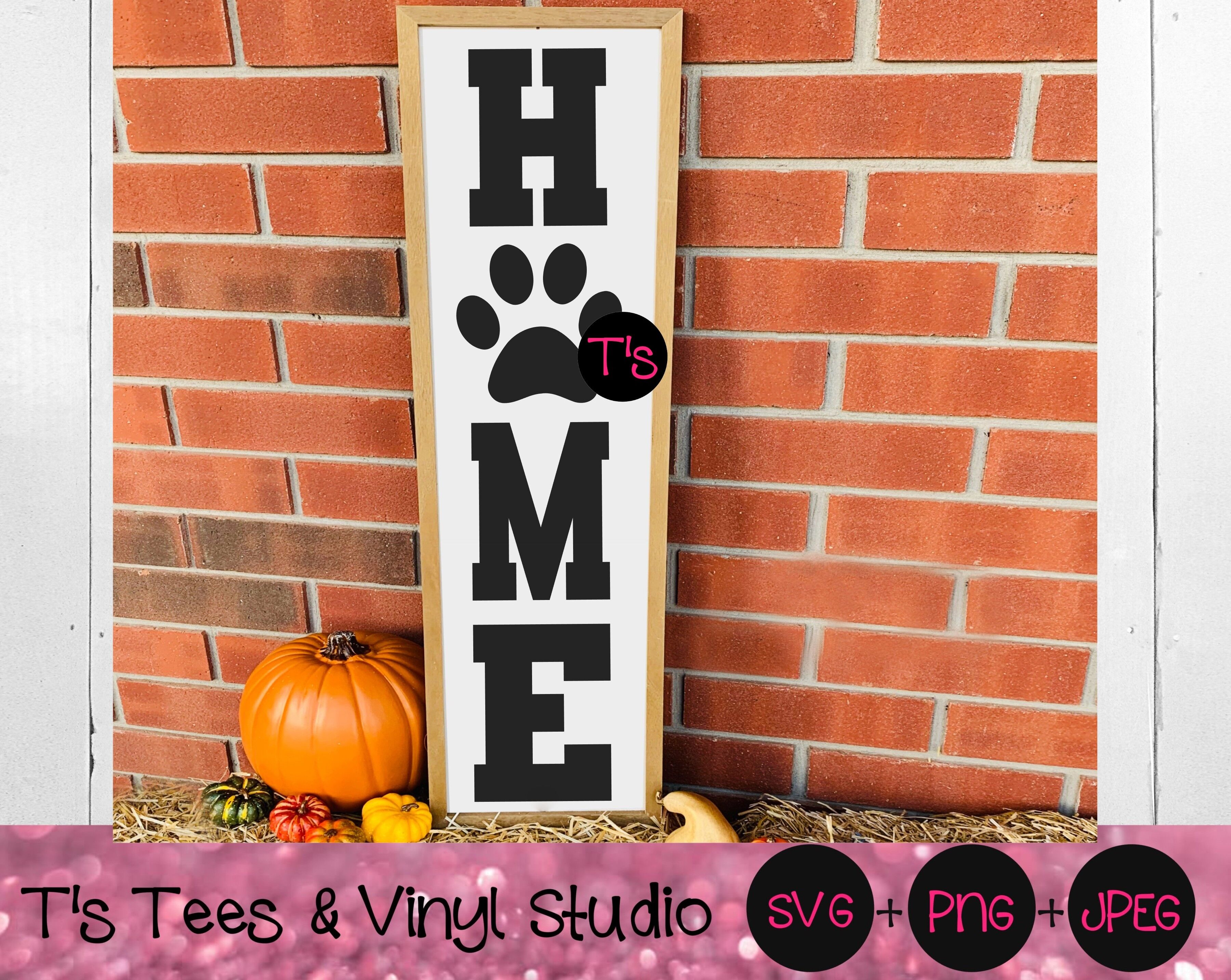 Free Free 341 Home Porch Sign Svg SVG PNG EPS DXF File