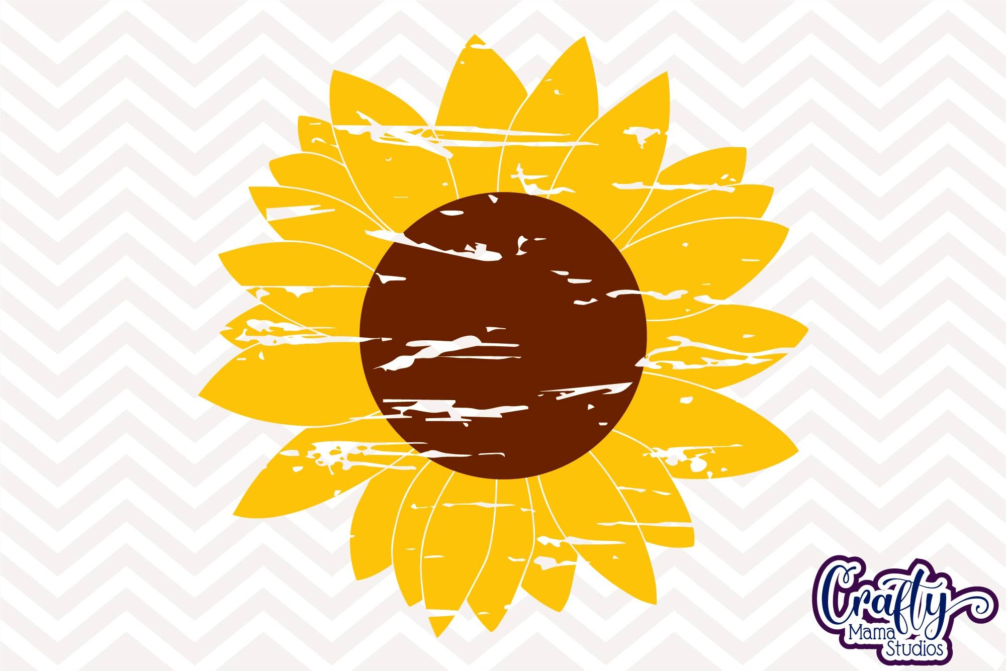 Free Free 53 Sunflower Car Decal Svg SVG PNG EPS DXF File