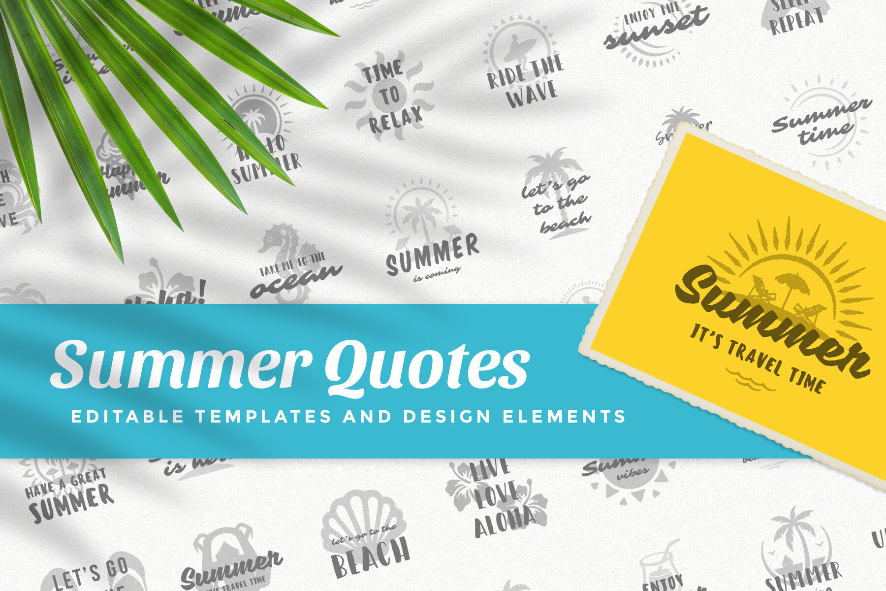 have a great summer quotes