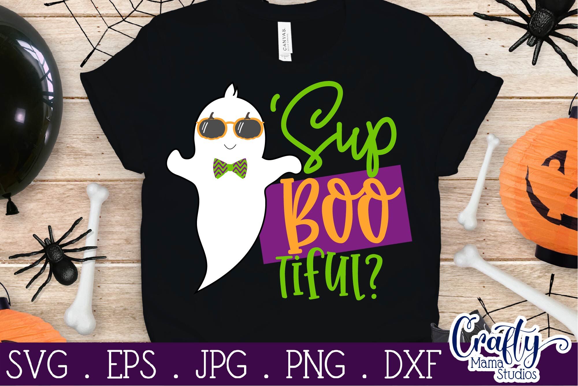 Download Ghost Svg, Sup Boo Tiful Svg, Bootiful Svg, Halloween Boy ...