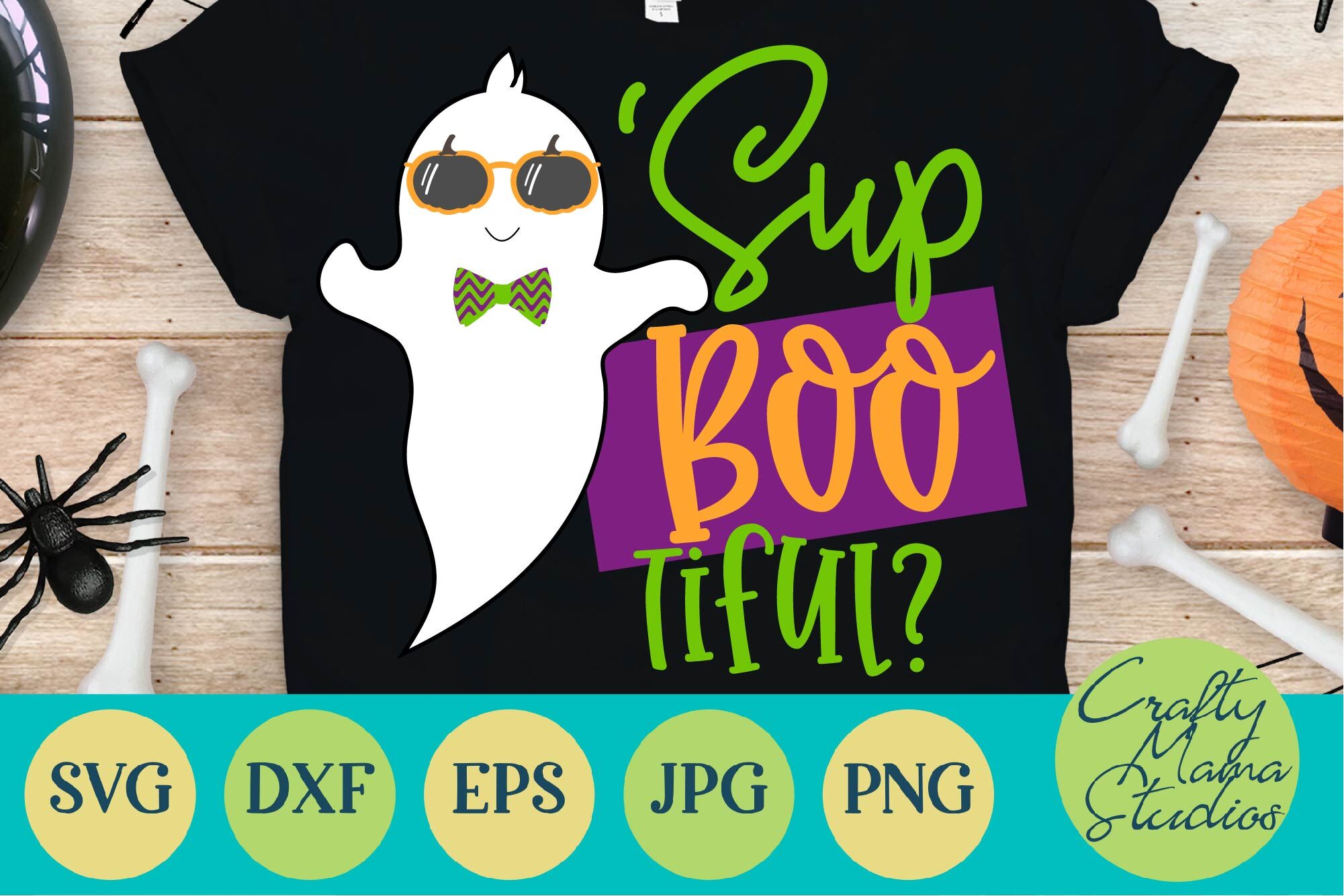 Download Ghost Svg, Sup Boo Tiful Svg, Bootiful Svg, Halloween Boy ...