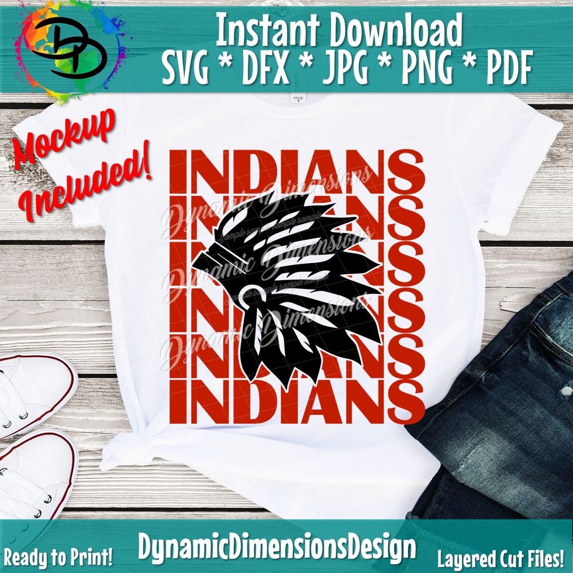 Headdress Svg Indians Svg Feather Svg Indian Svg Warrior Grunge By Dynamic Dimensions Thehungryjpeg Com
