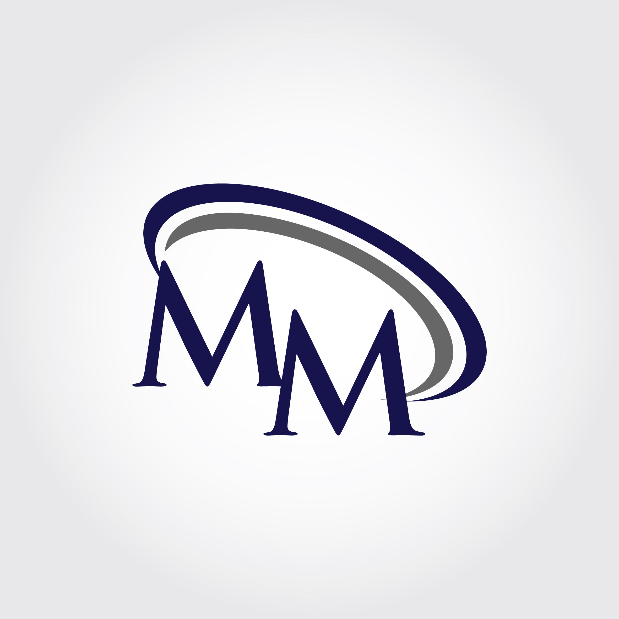 Mm monogram Vectors & Illustrations for Free Download