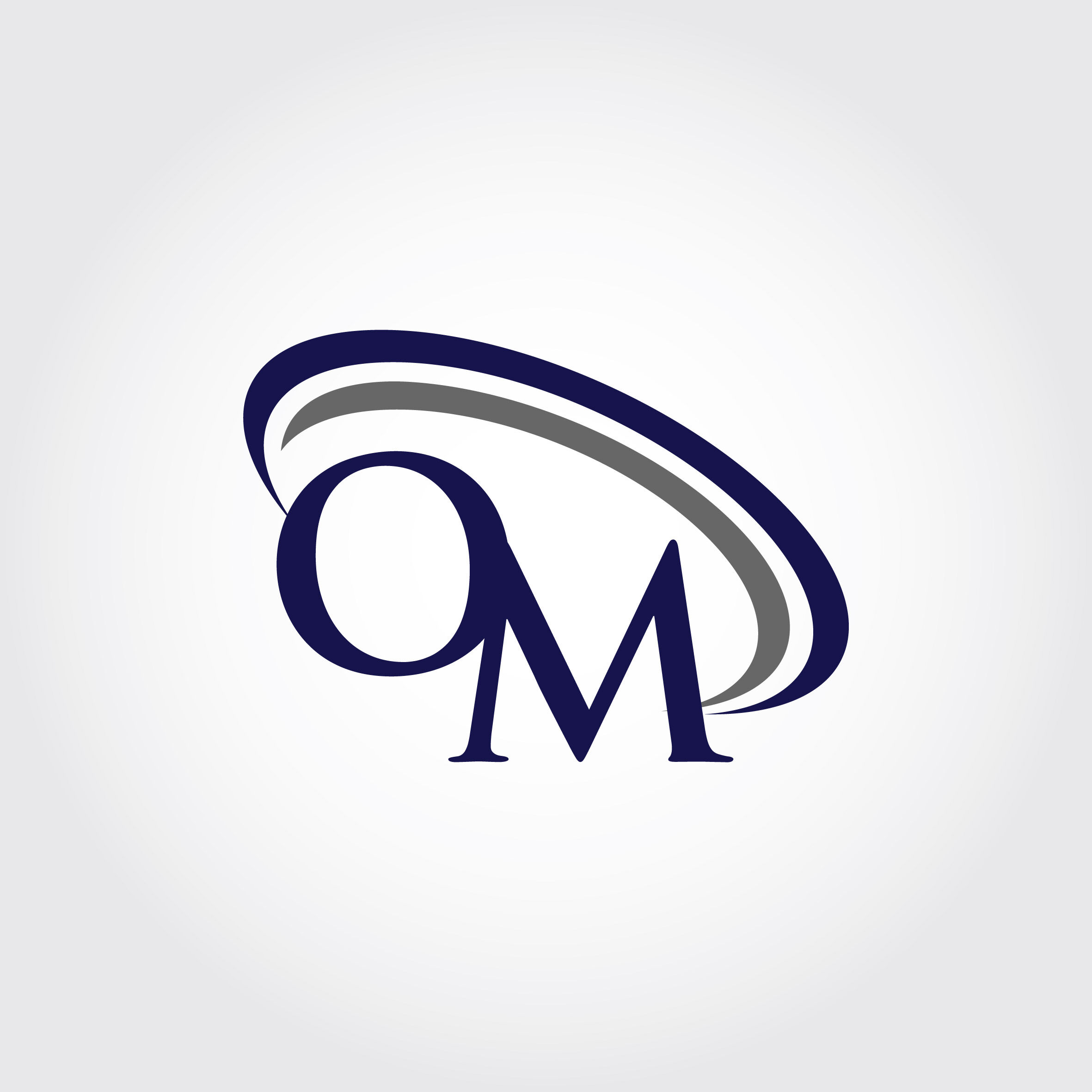 Logo Om - Graphic Design, HD Png Download , Transparent Png Image - PNGitem
