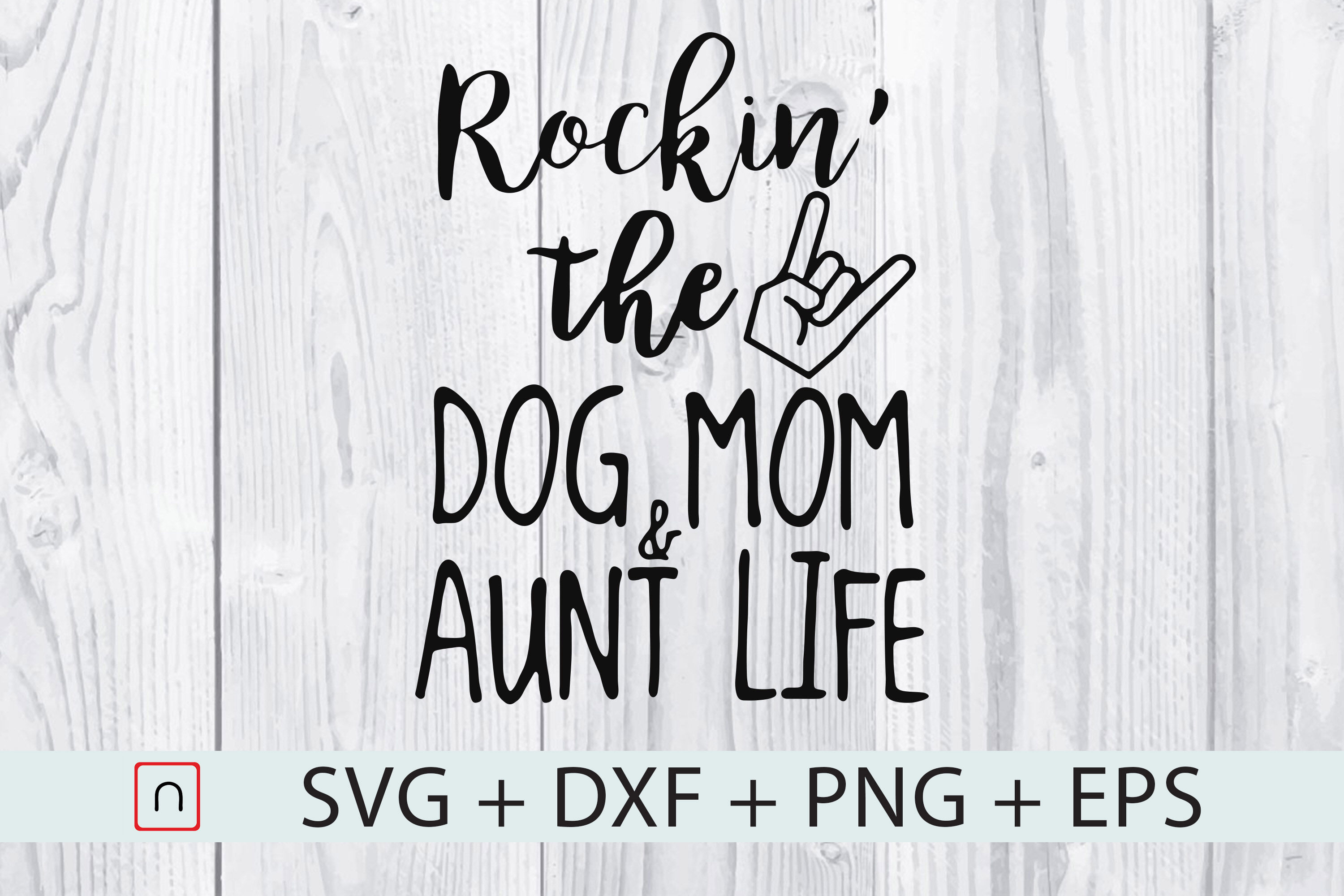 Dog mom and aunt life best sale