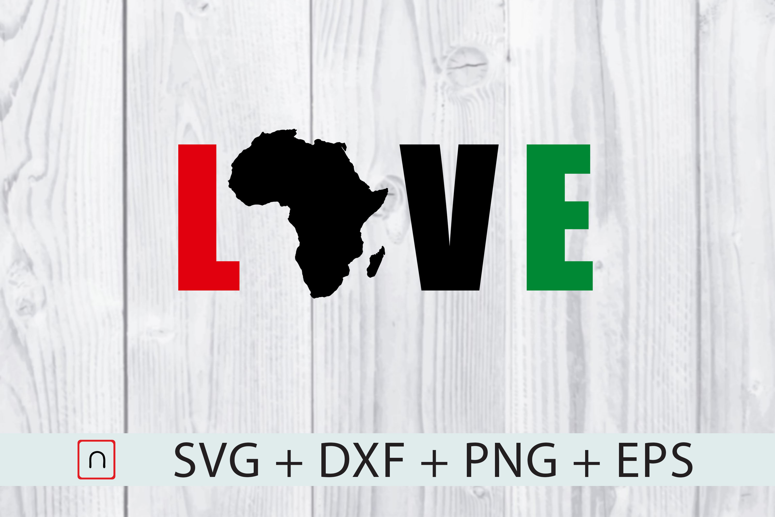 Free Free 261 Love Africa Svg SVG PNG EPS DXF File
