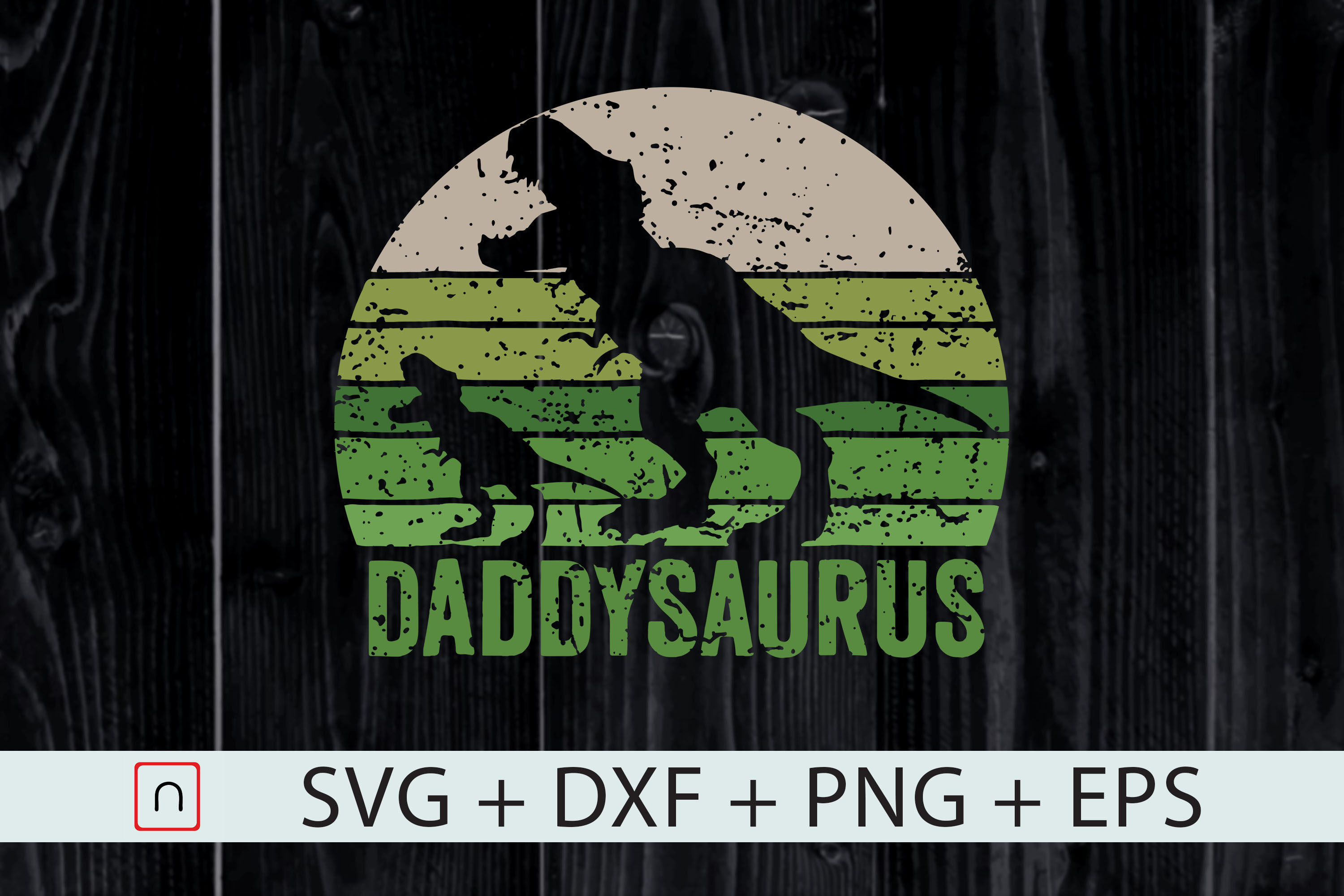 Download Daddy Dinosaur Daddysaurus Fathers Day By Novalia Thehungryjpeg Com PSD Mockup Templates