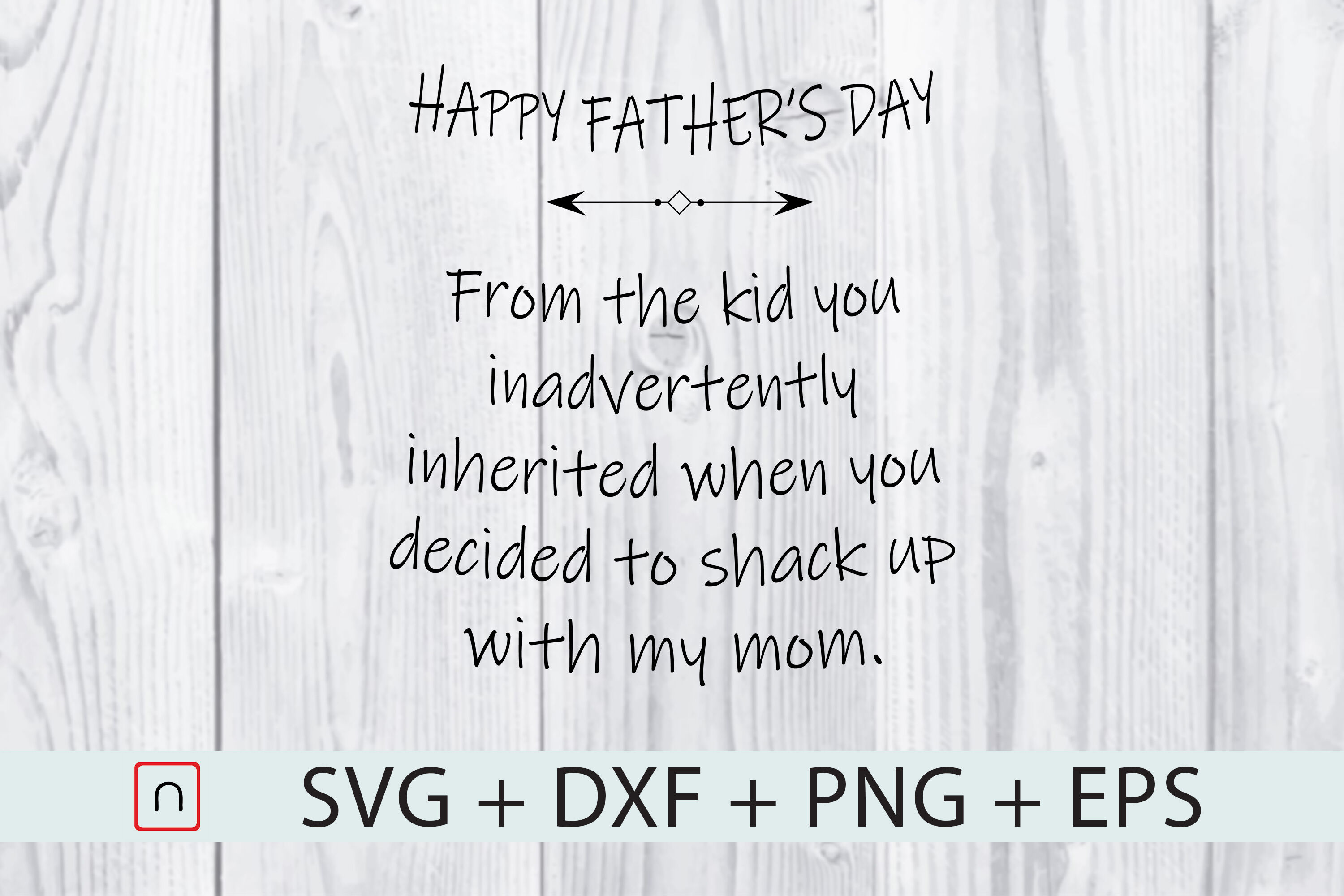 Download Happy Father S Day Step Dad Stepdad Svg By Novalia Thehungryjpeg Com