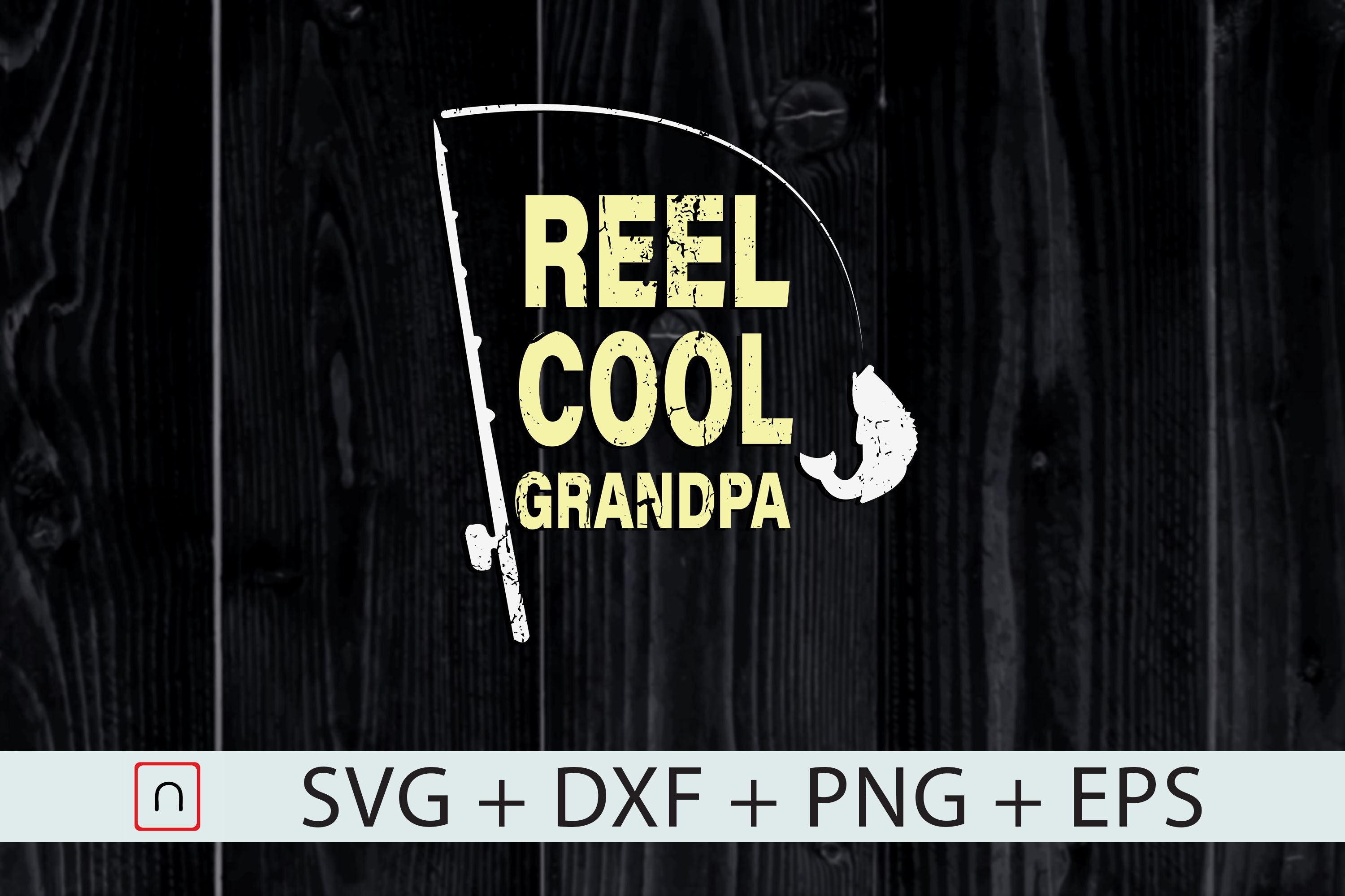 Download Fishing Grandpa svg,Fathers Day Gift By Novalia ...