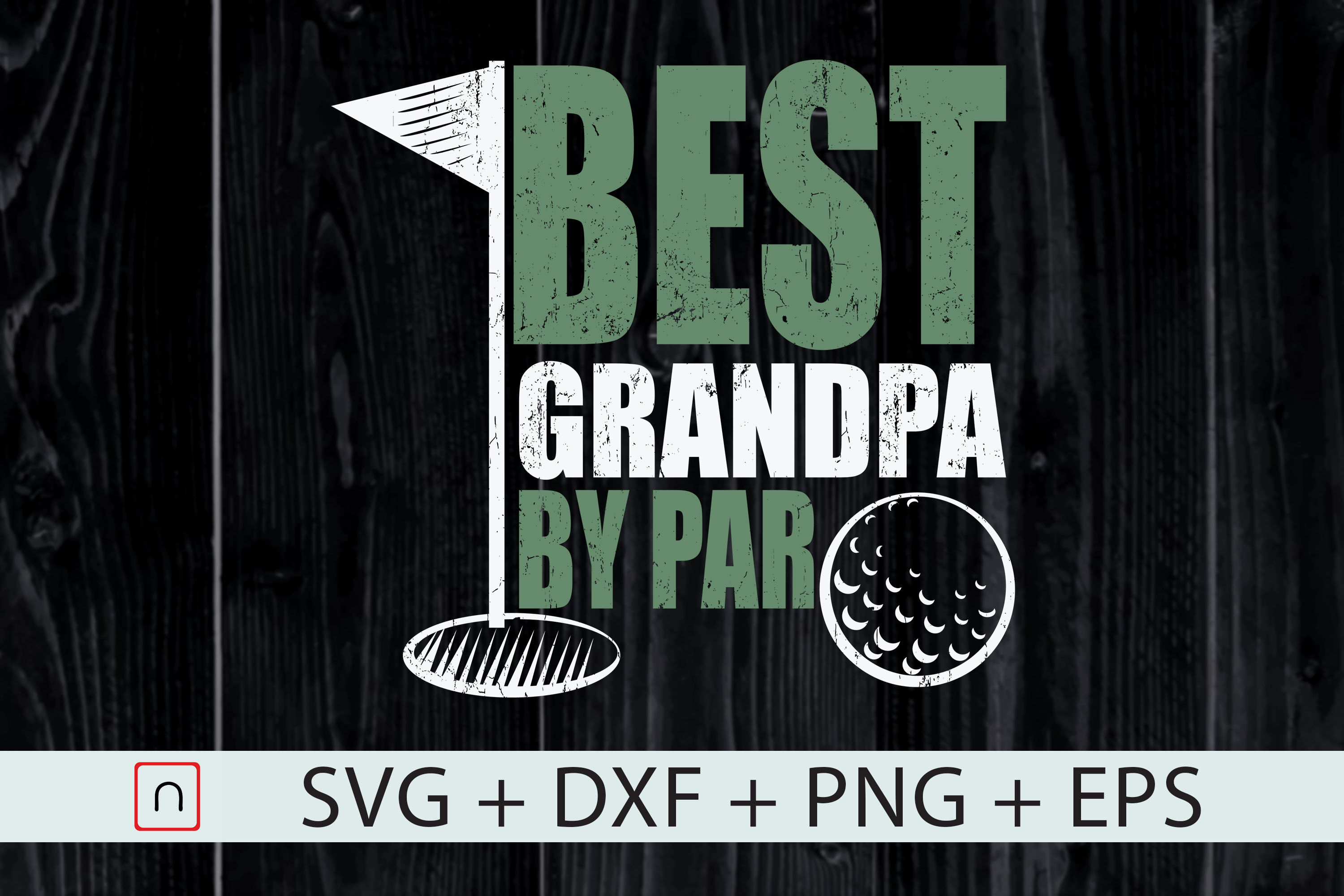 Free Free Best Grandpa By Par Svg SVG PNG EPS DXF File