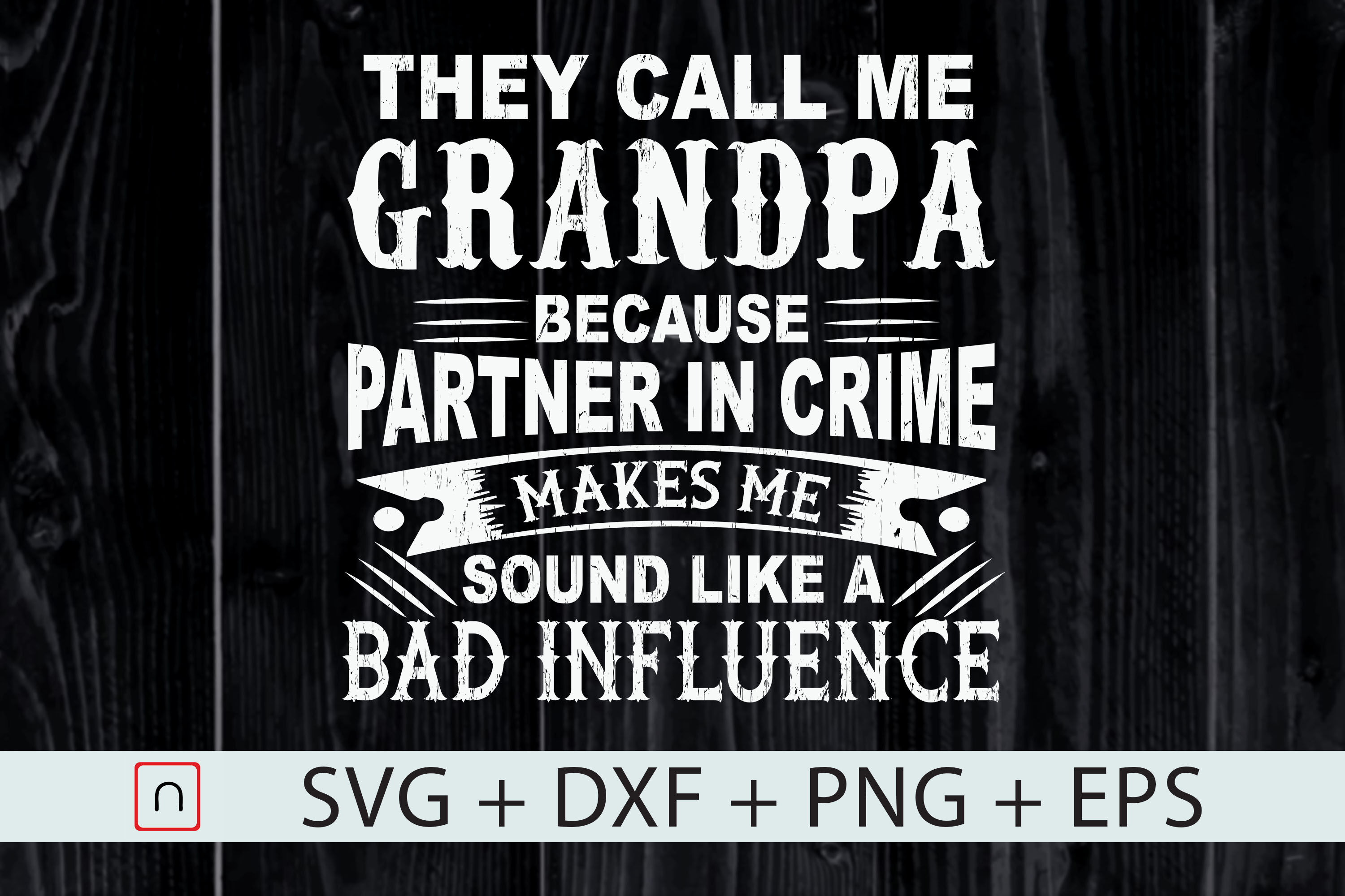 Funny Grandpa Grandfather Svg By Novalia 