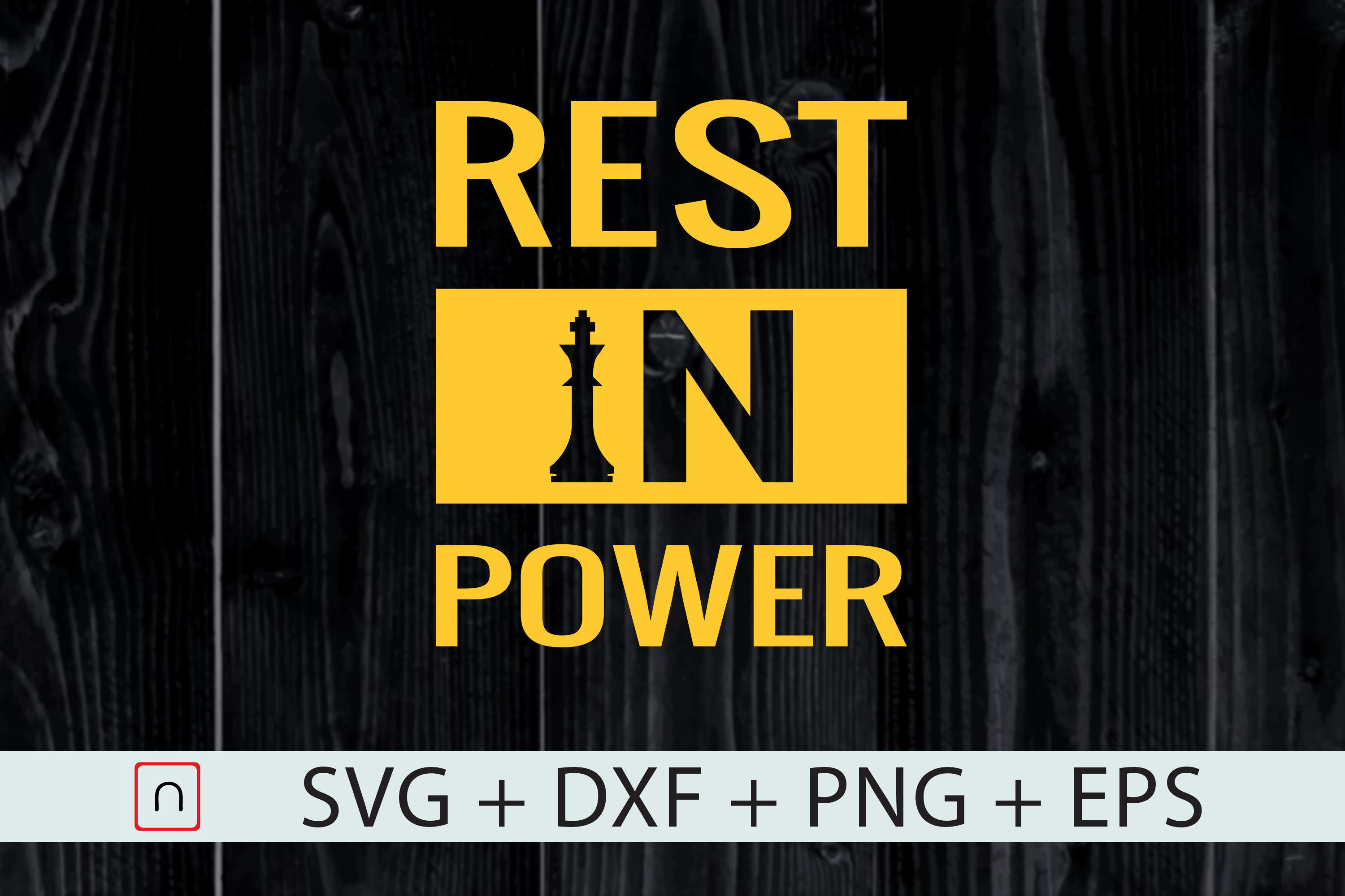 Free Free King Power Svg 240 SVG PNG EPS DXF File