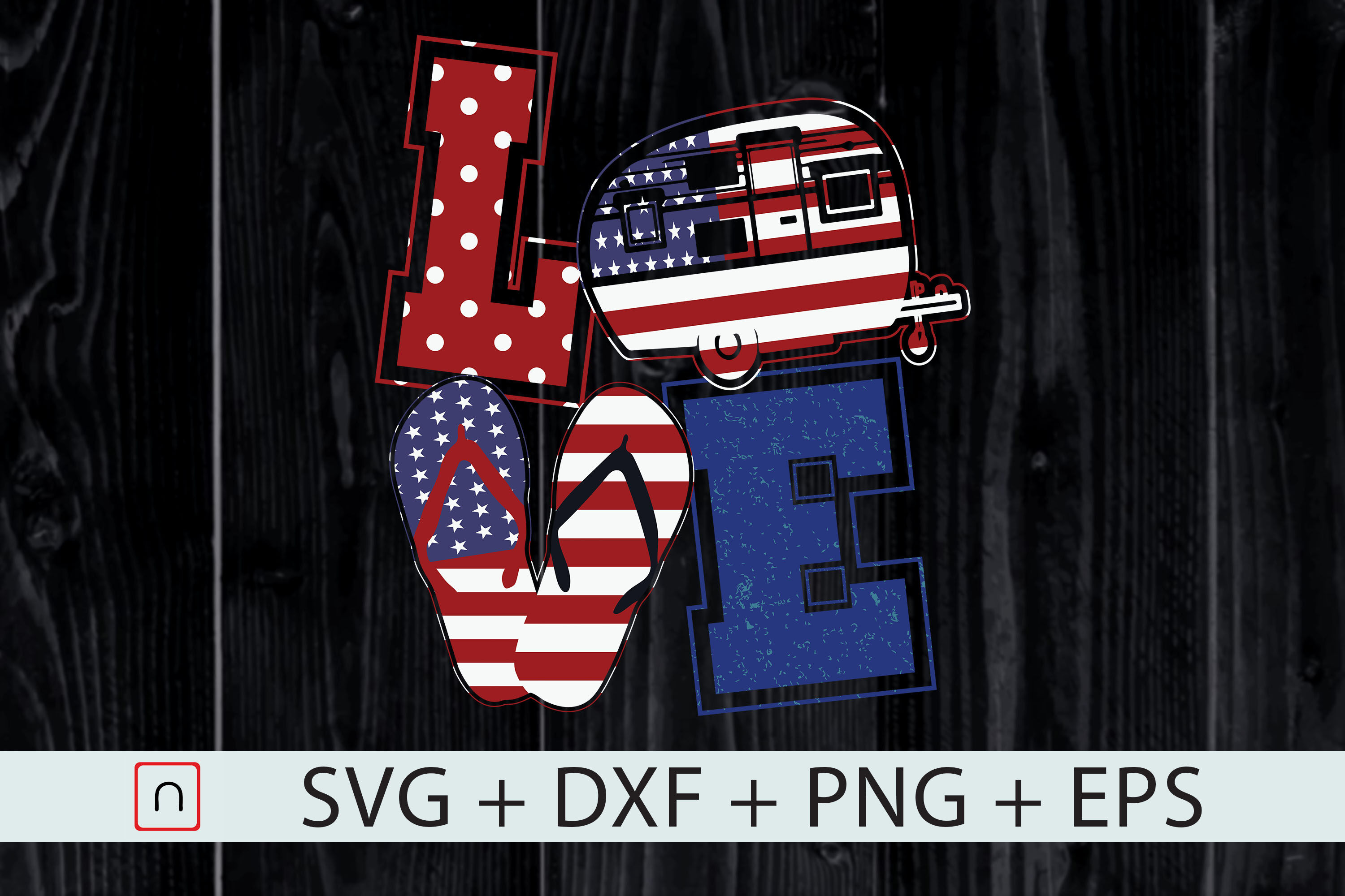 Free Free Camping Flag Svg 906 SVG PNG EPS DXF File
